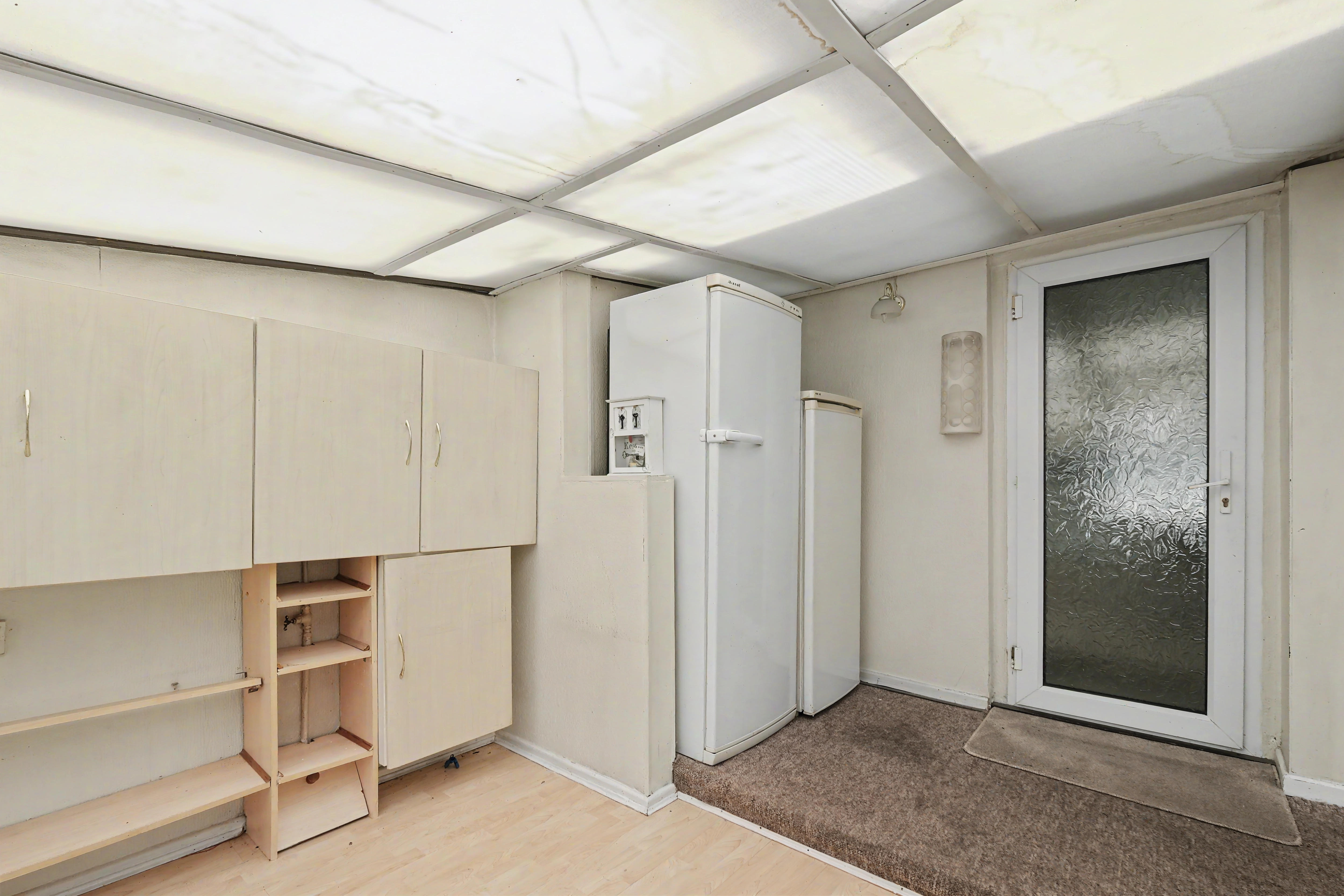 10 - Storage room