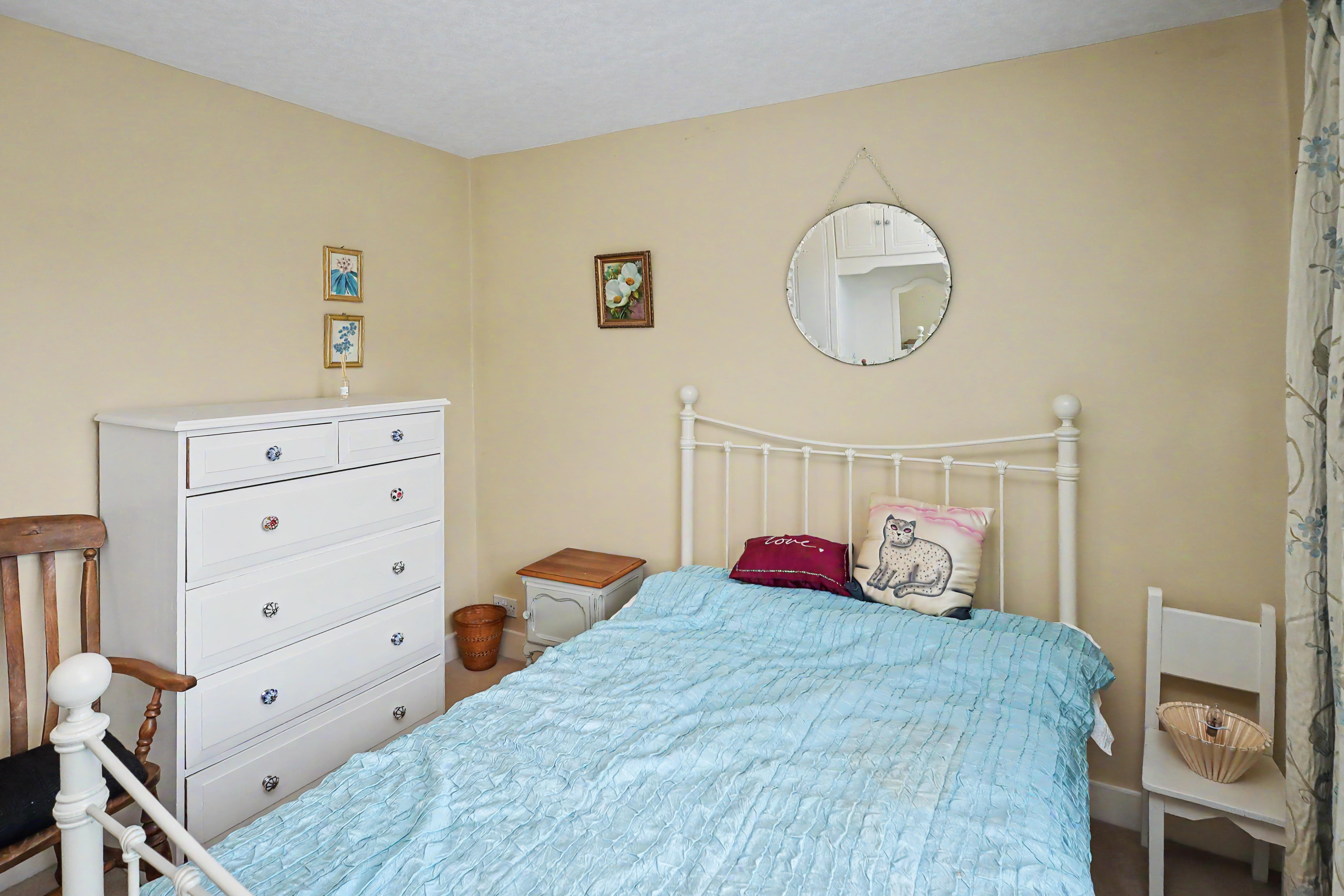 13 - Bedroom 1