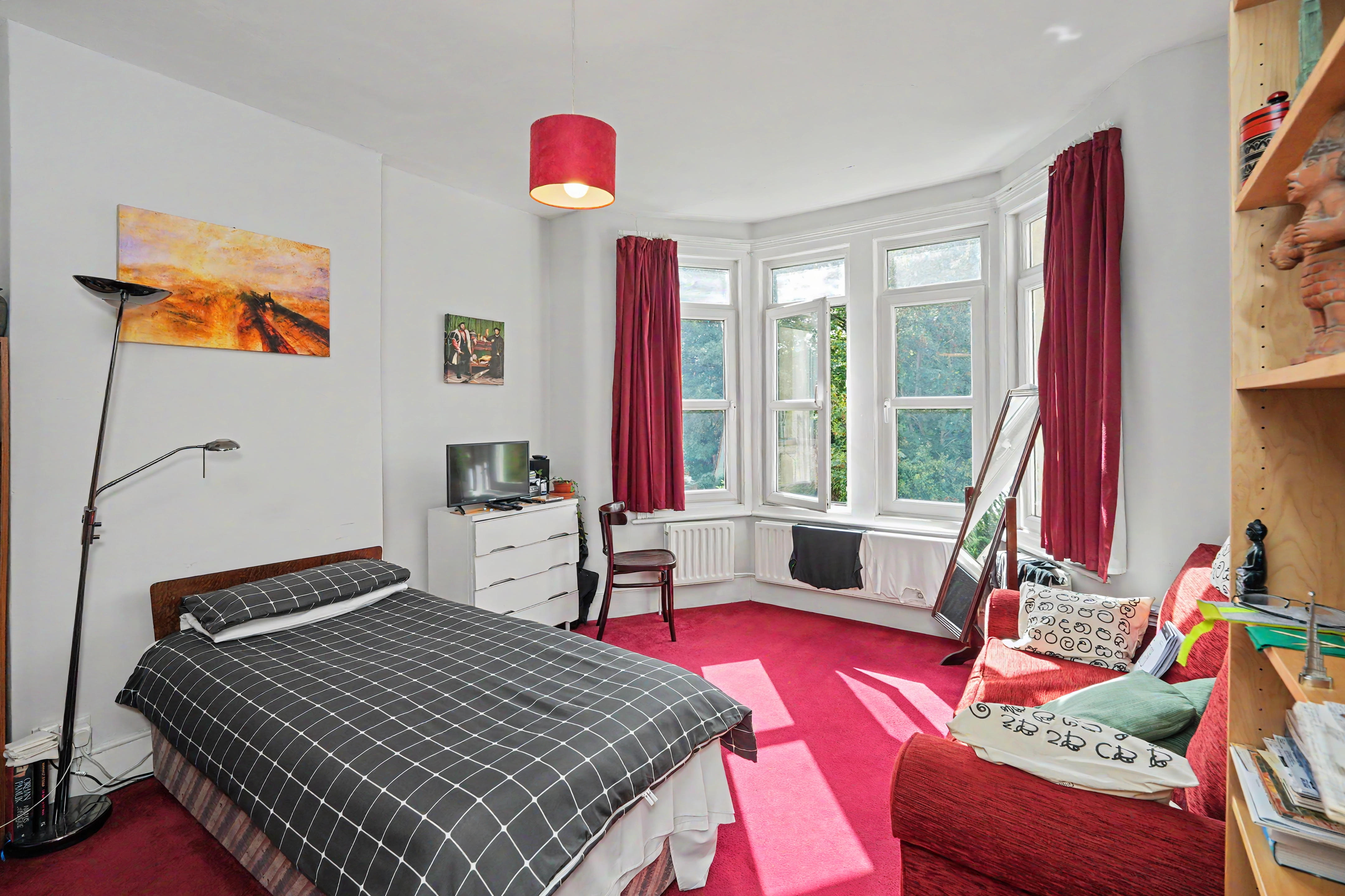 8 - Bedroom 1
