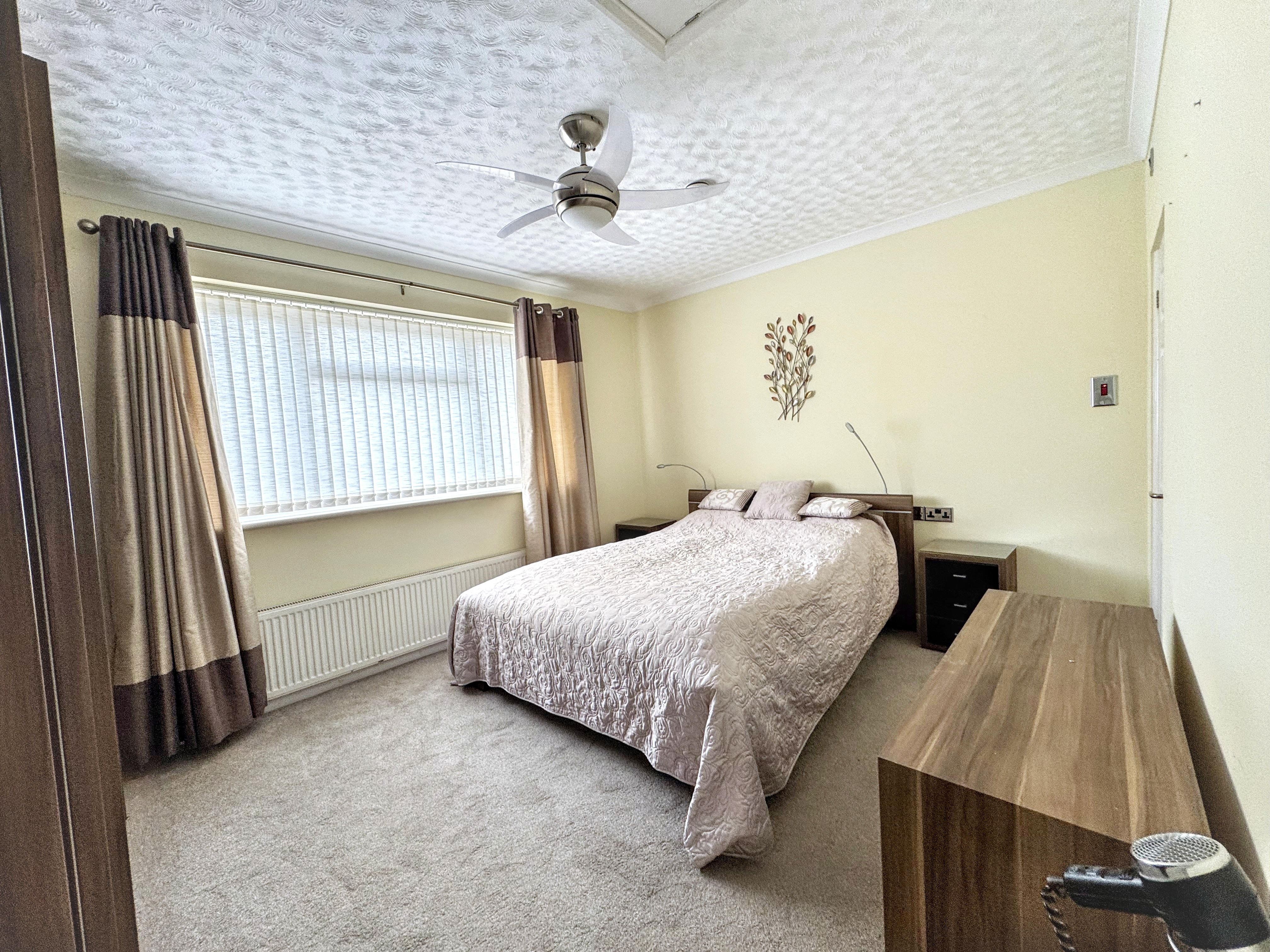 13 - Bedroom 3