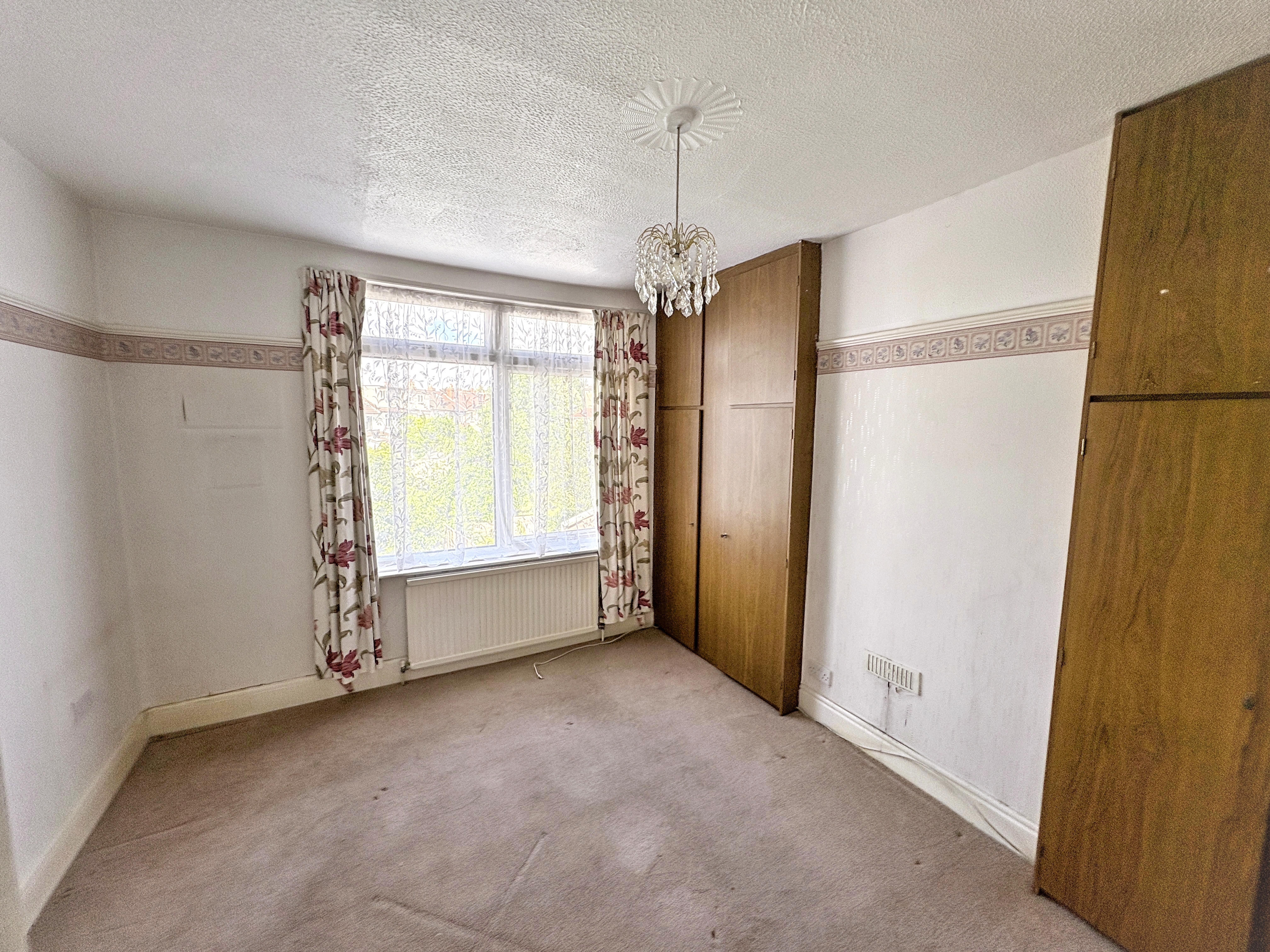 11 - Bedroom 1