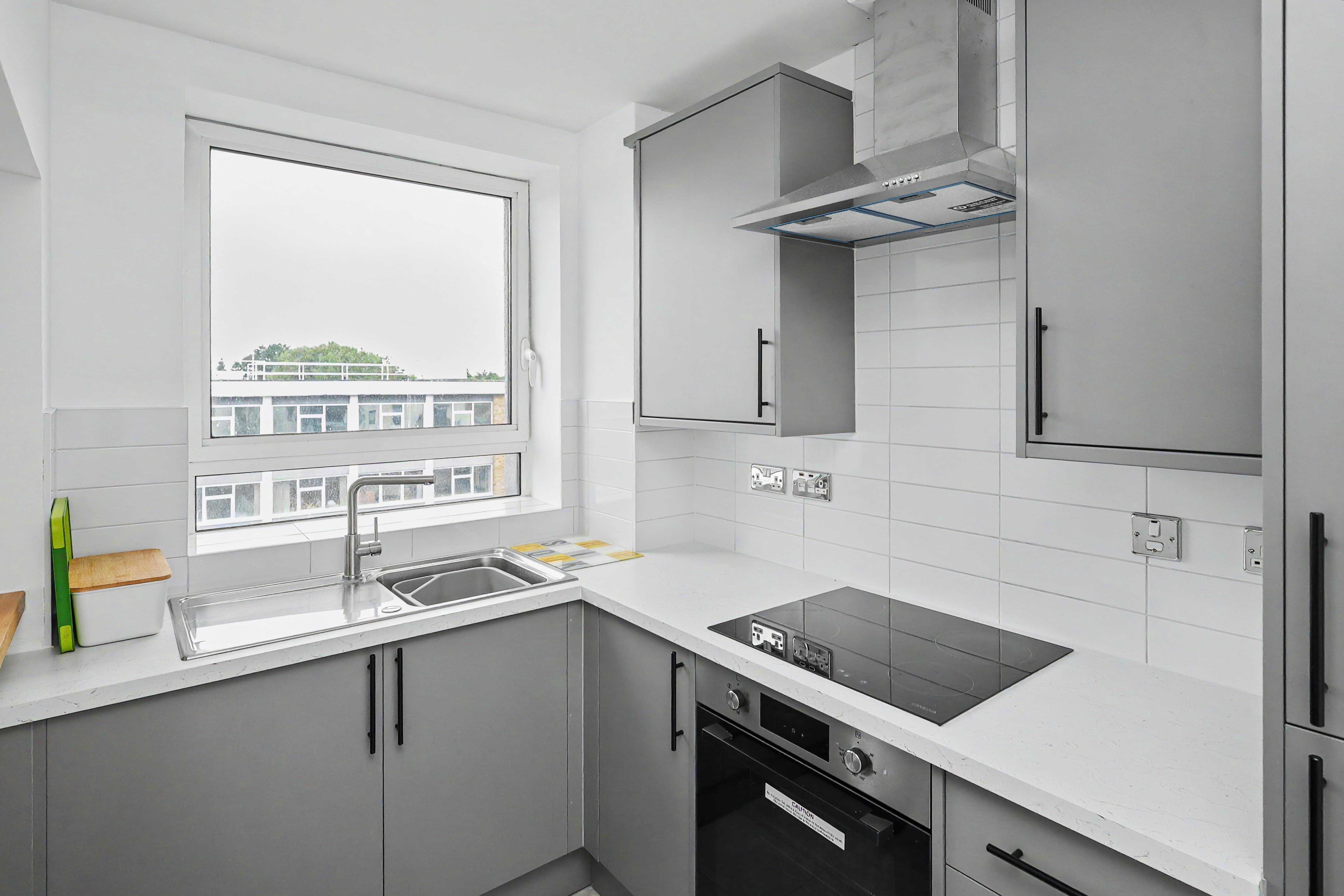 2 - Kitchen