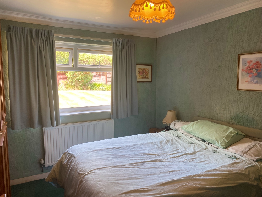 8 - Bedroom 2