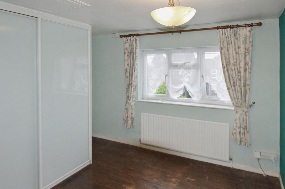 7 - Bedroom 1