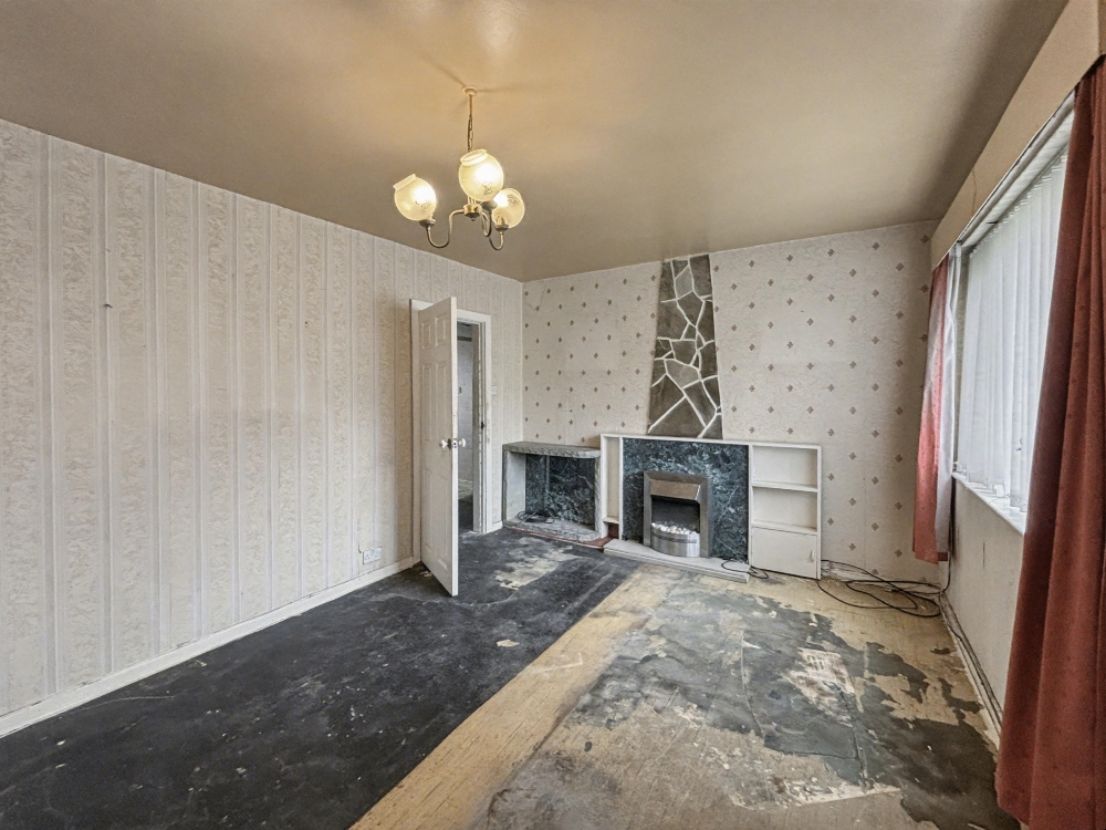 7 - Living room
