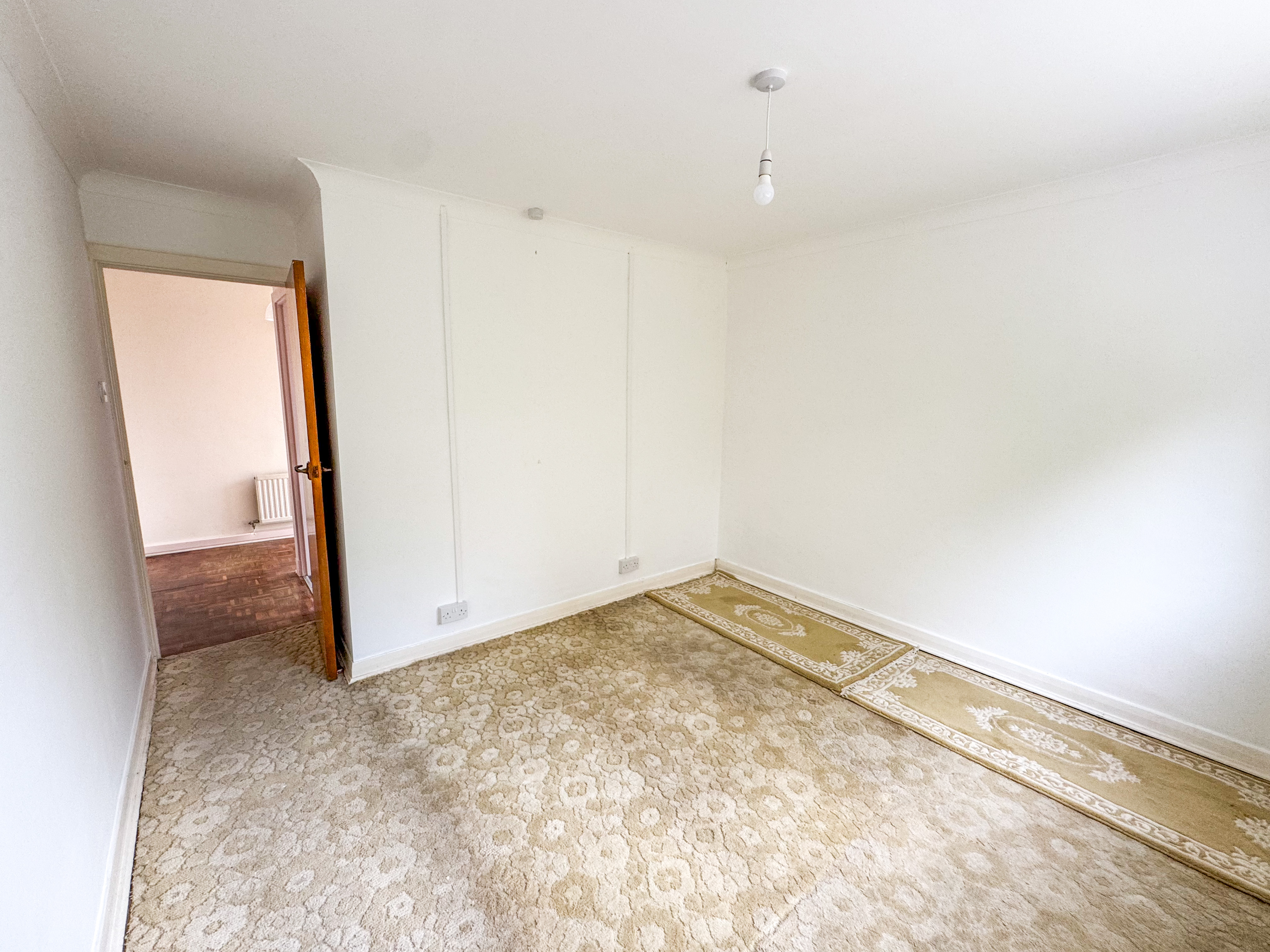 8 - Bedroom 1