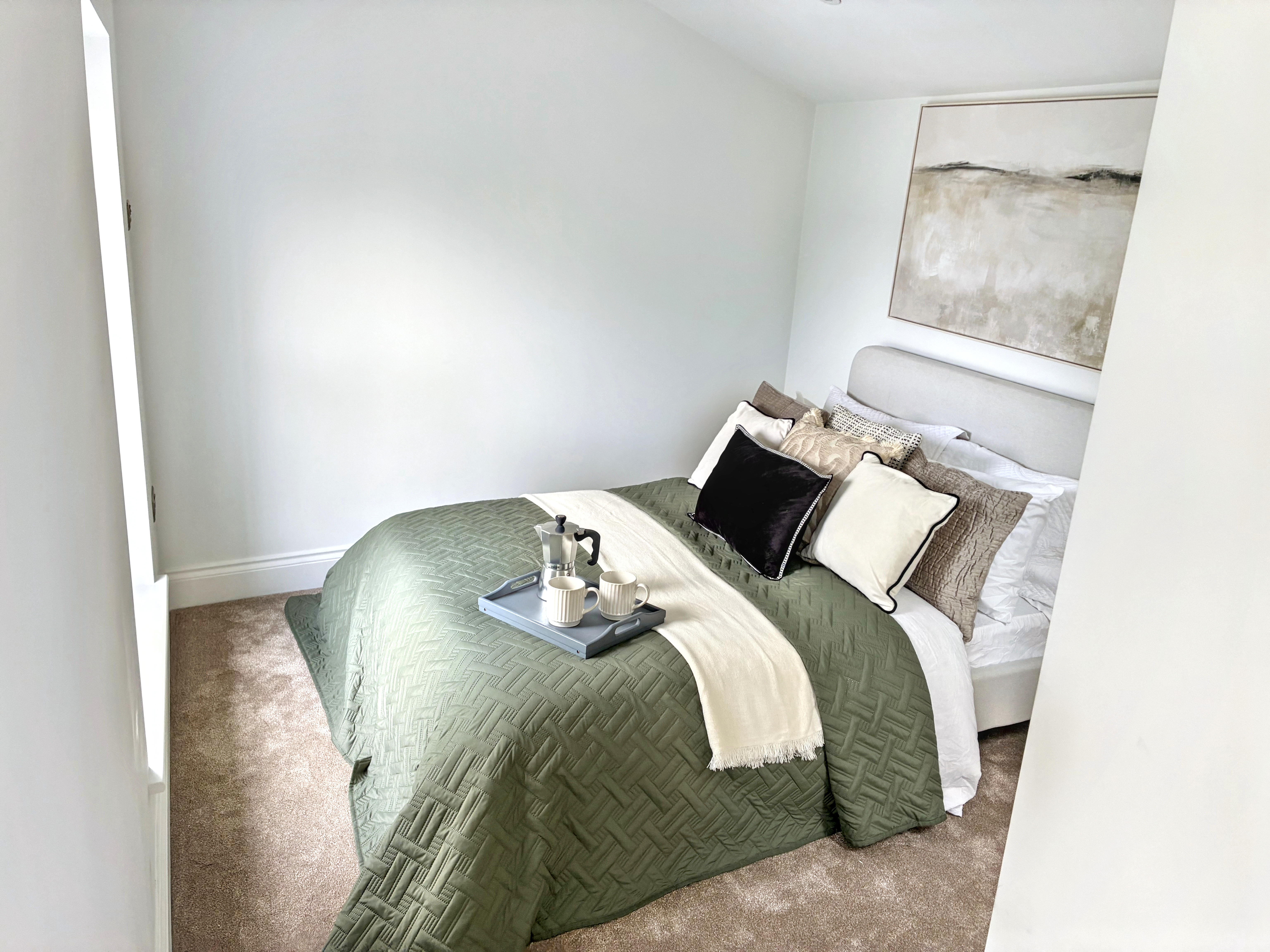 11 - Bedroom 1