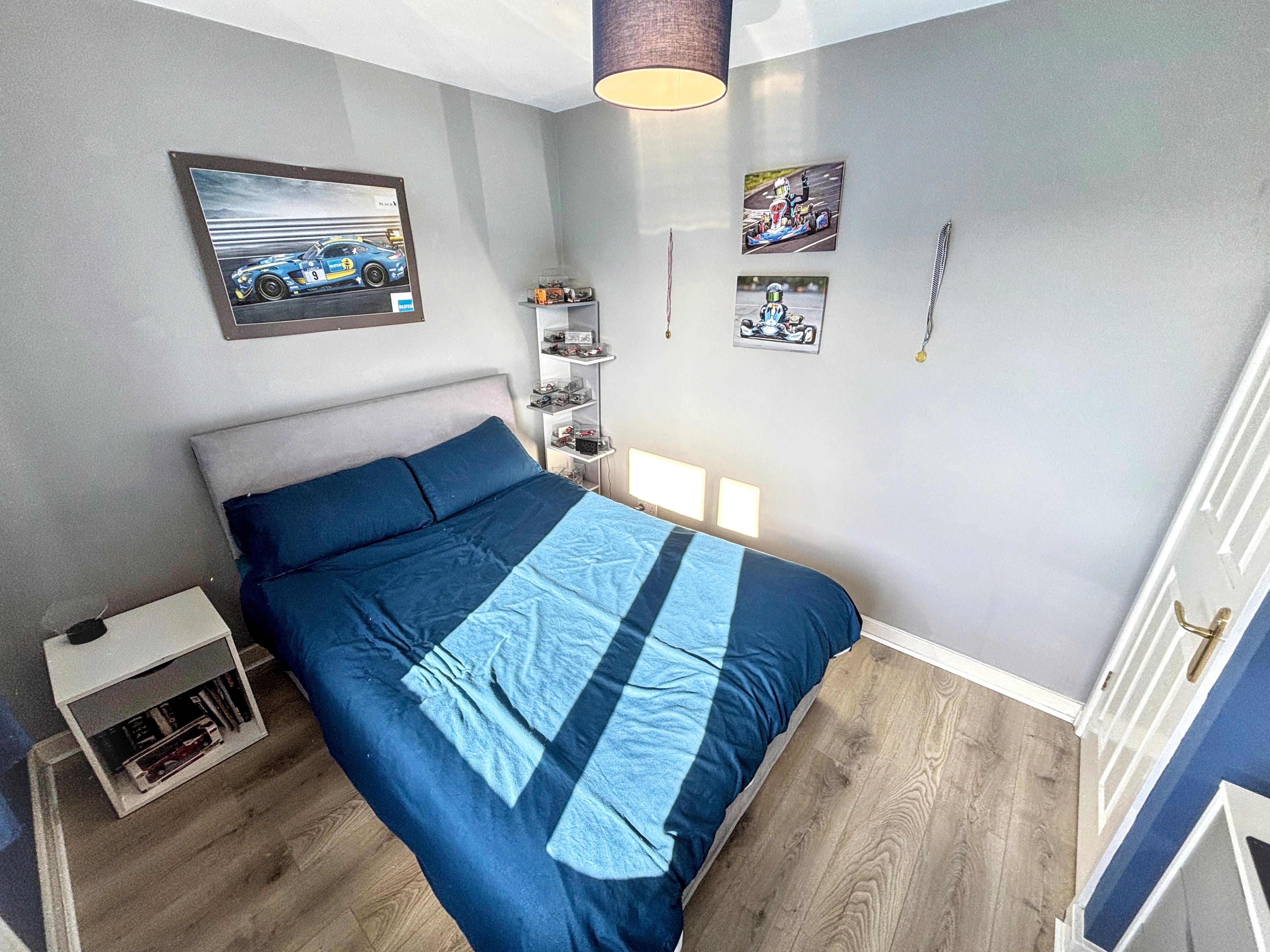 17 - Bedroom 2
