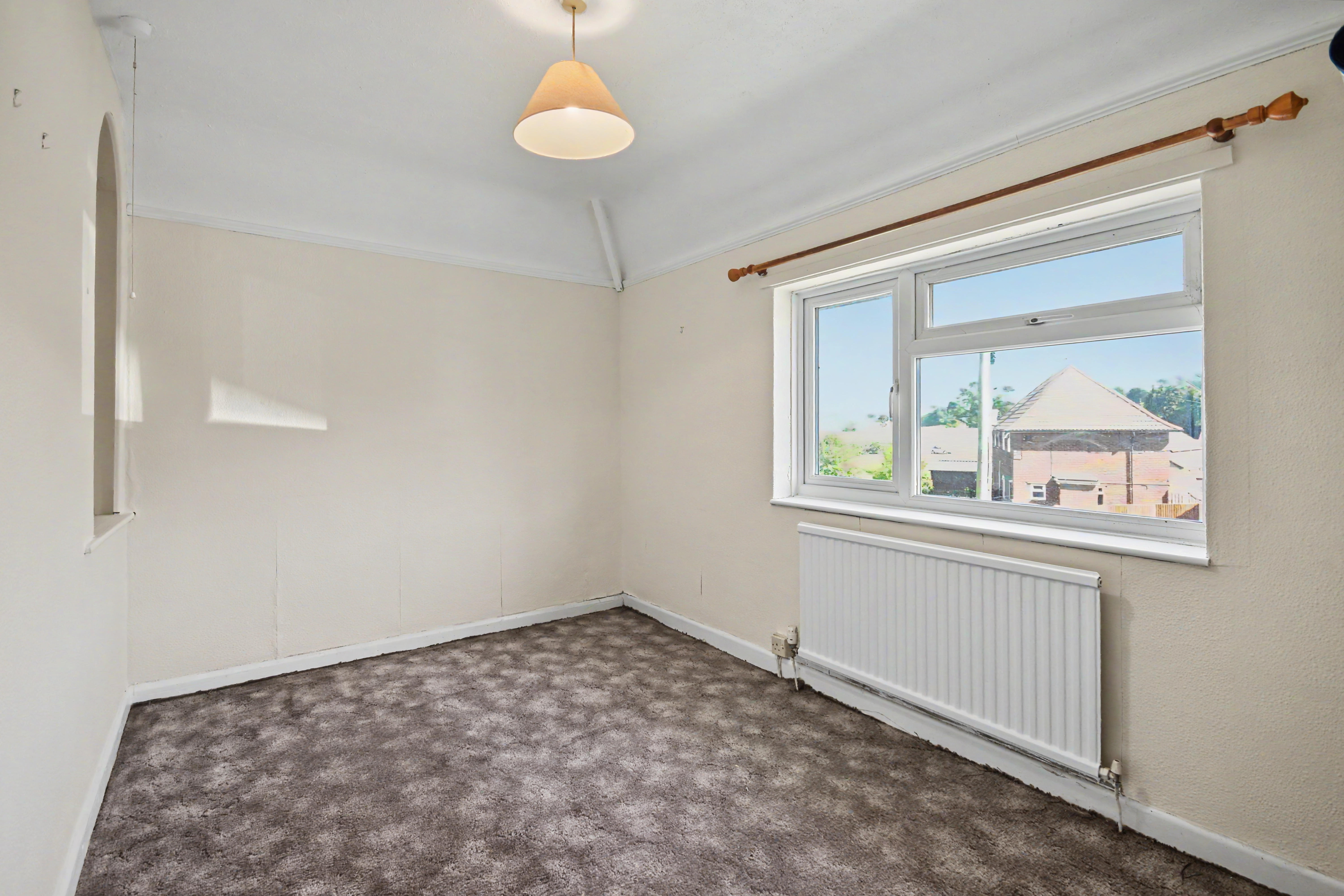 11 - Bedroom 1
