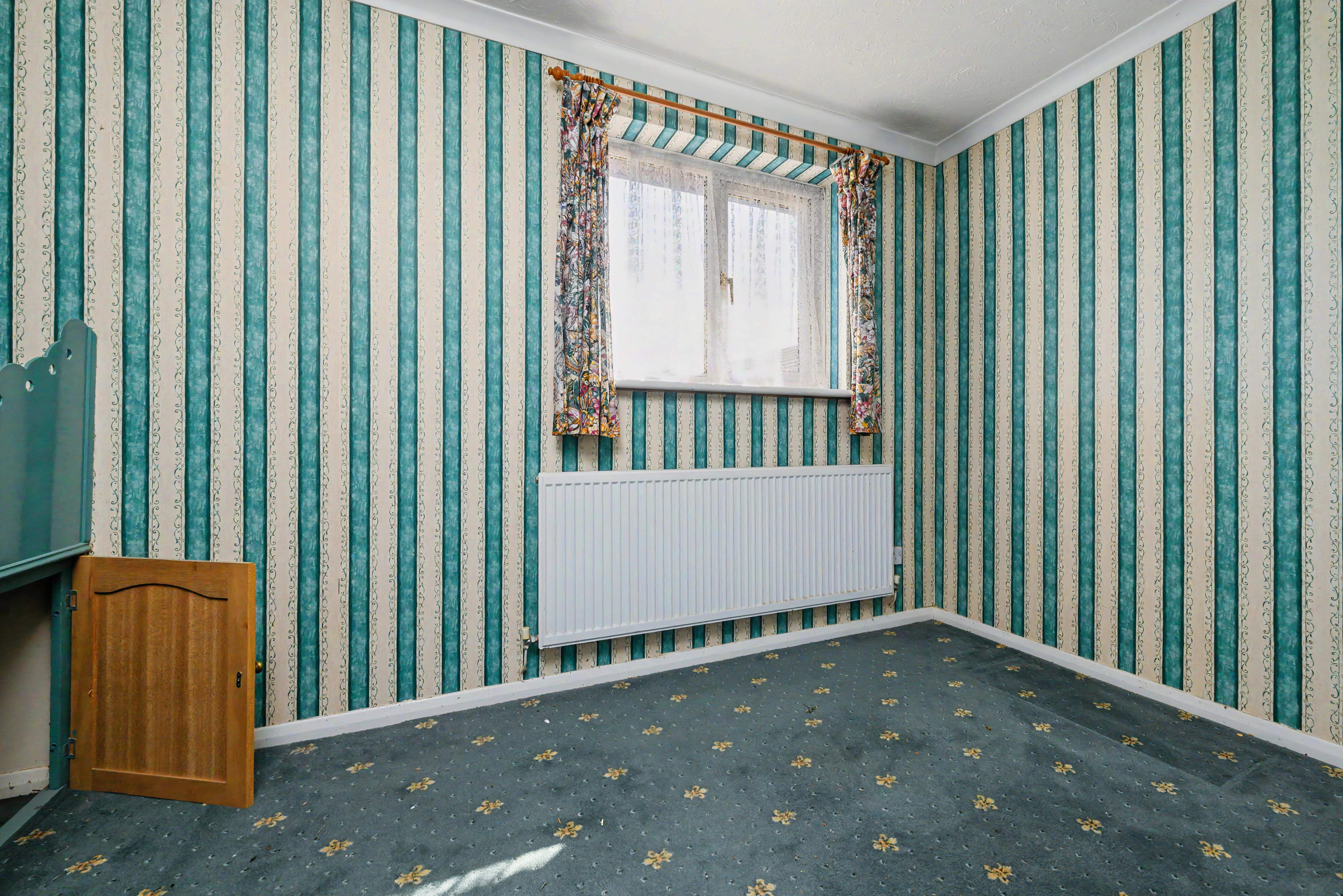 10 - Bedroom 1