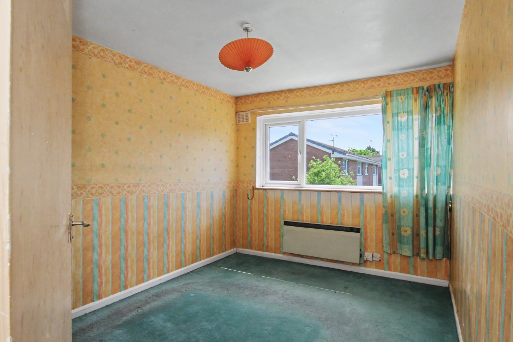 11 - Bedroom 1