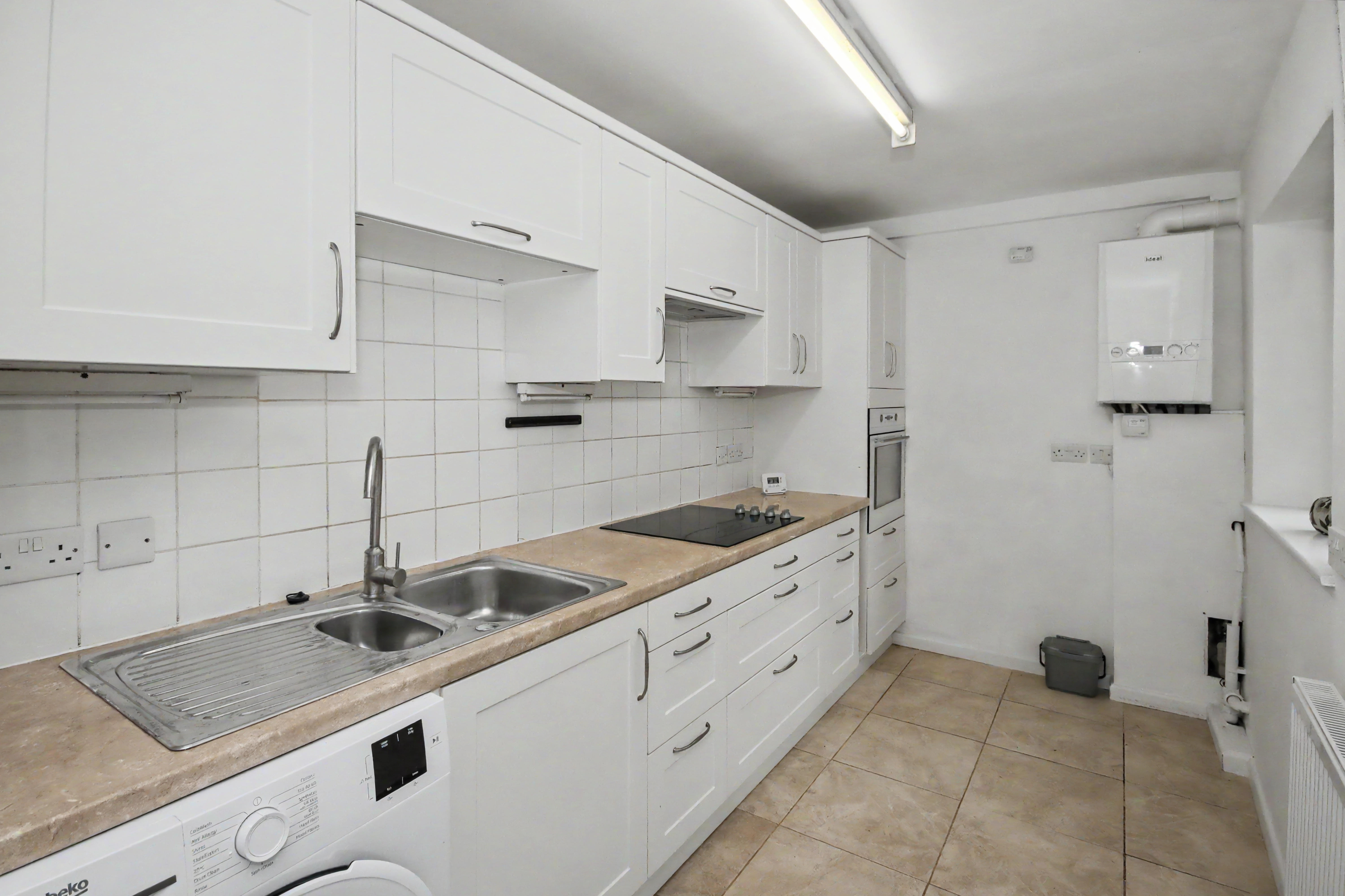 2 - Kitchen
