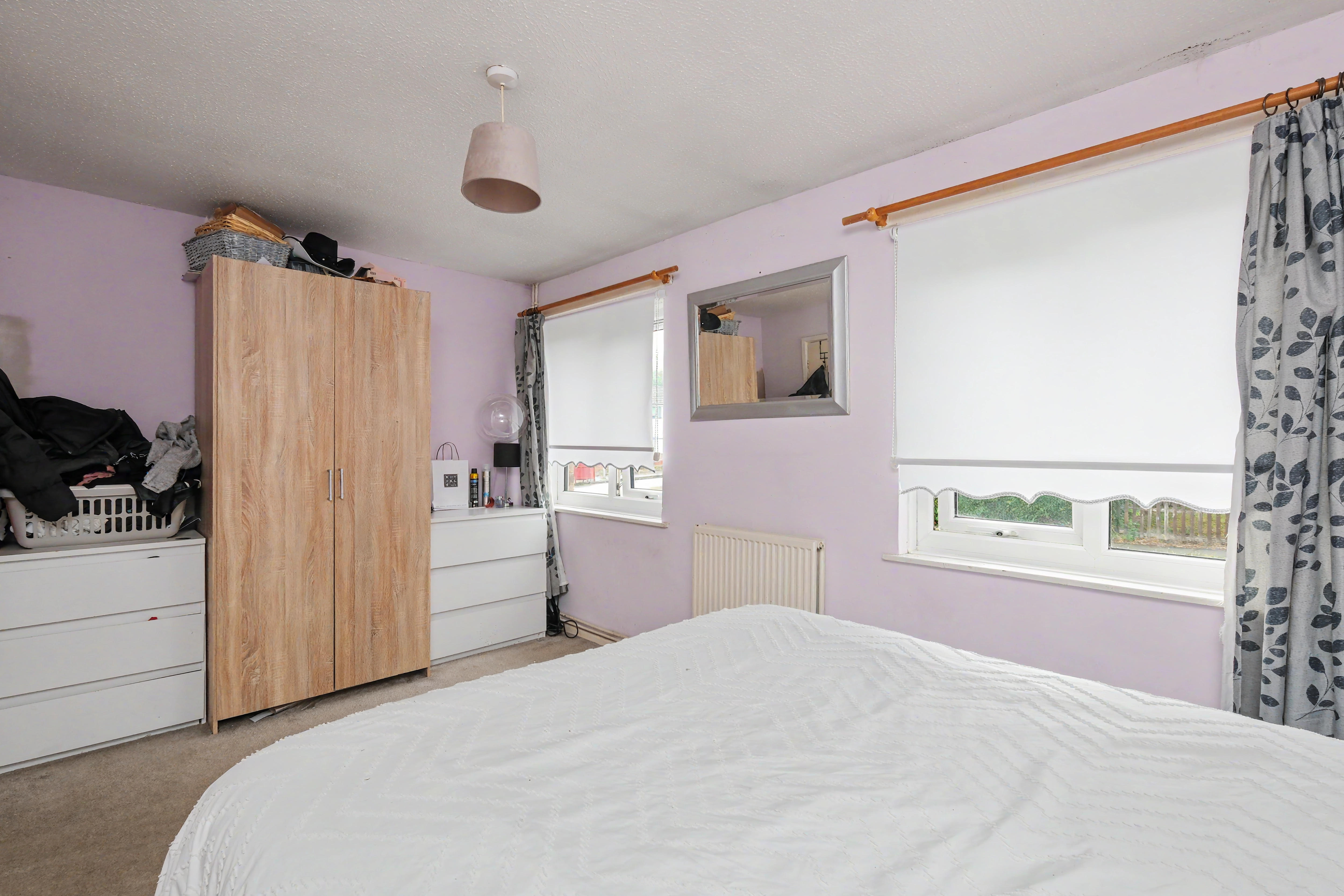 11 - Bedroom 1