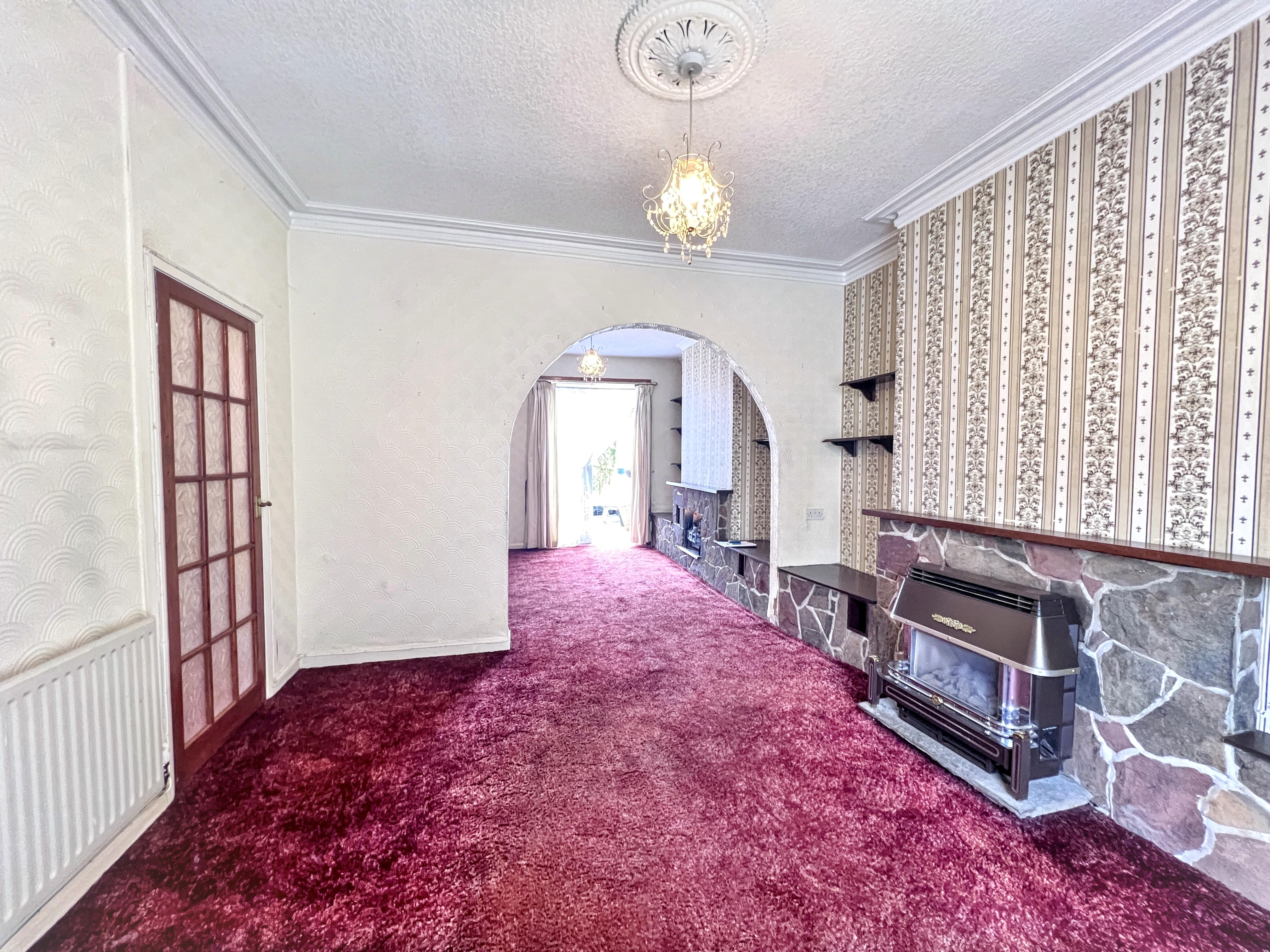 3 - Living room