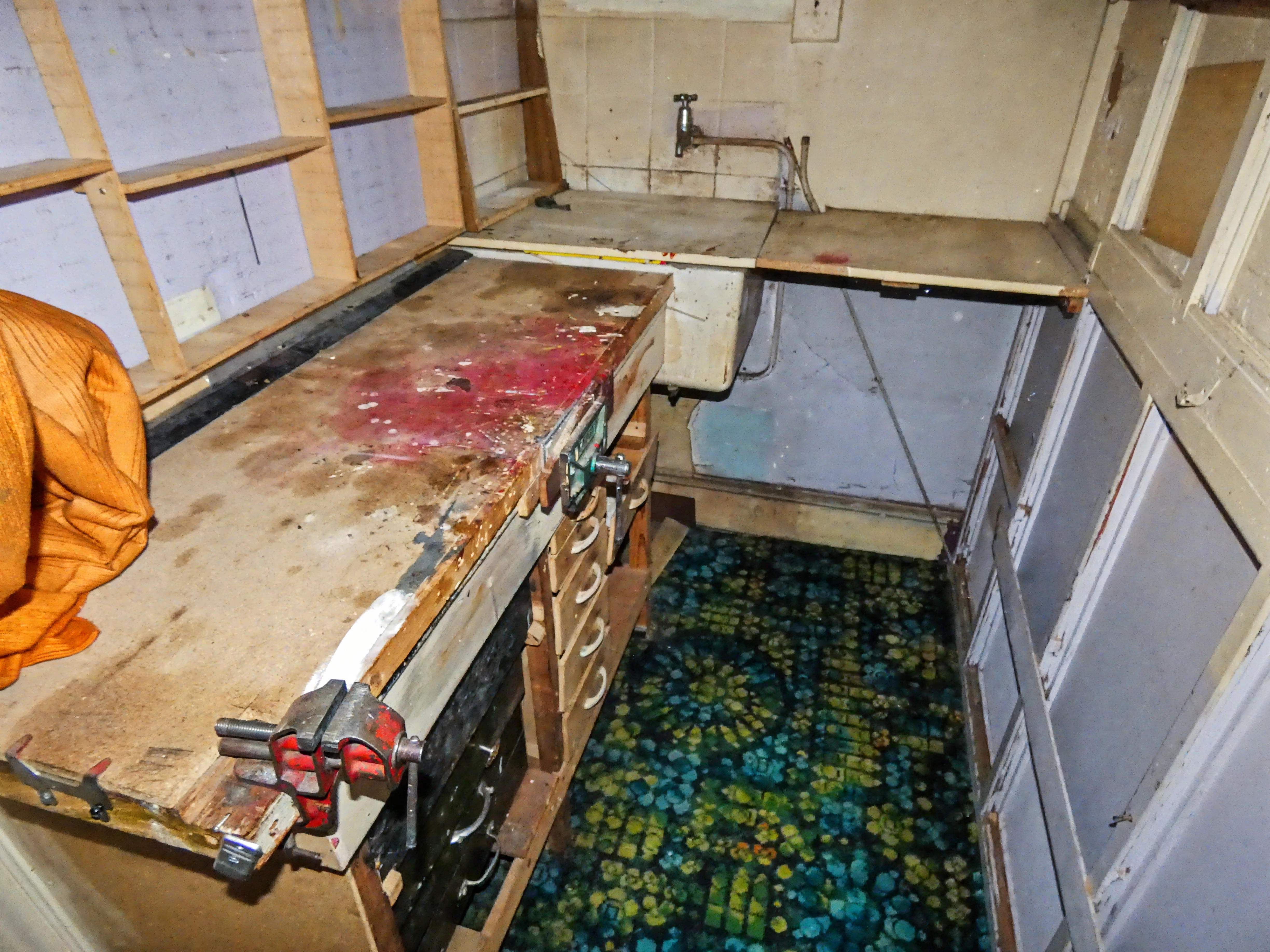 16 - Workshop