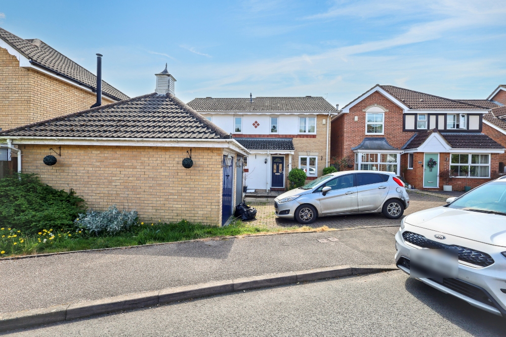 2 - Front