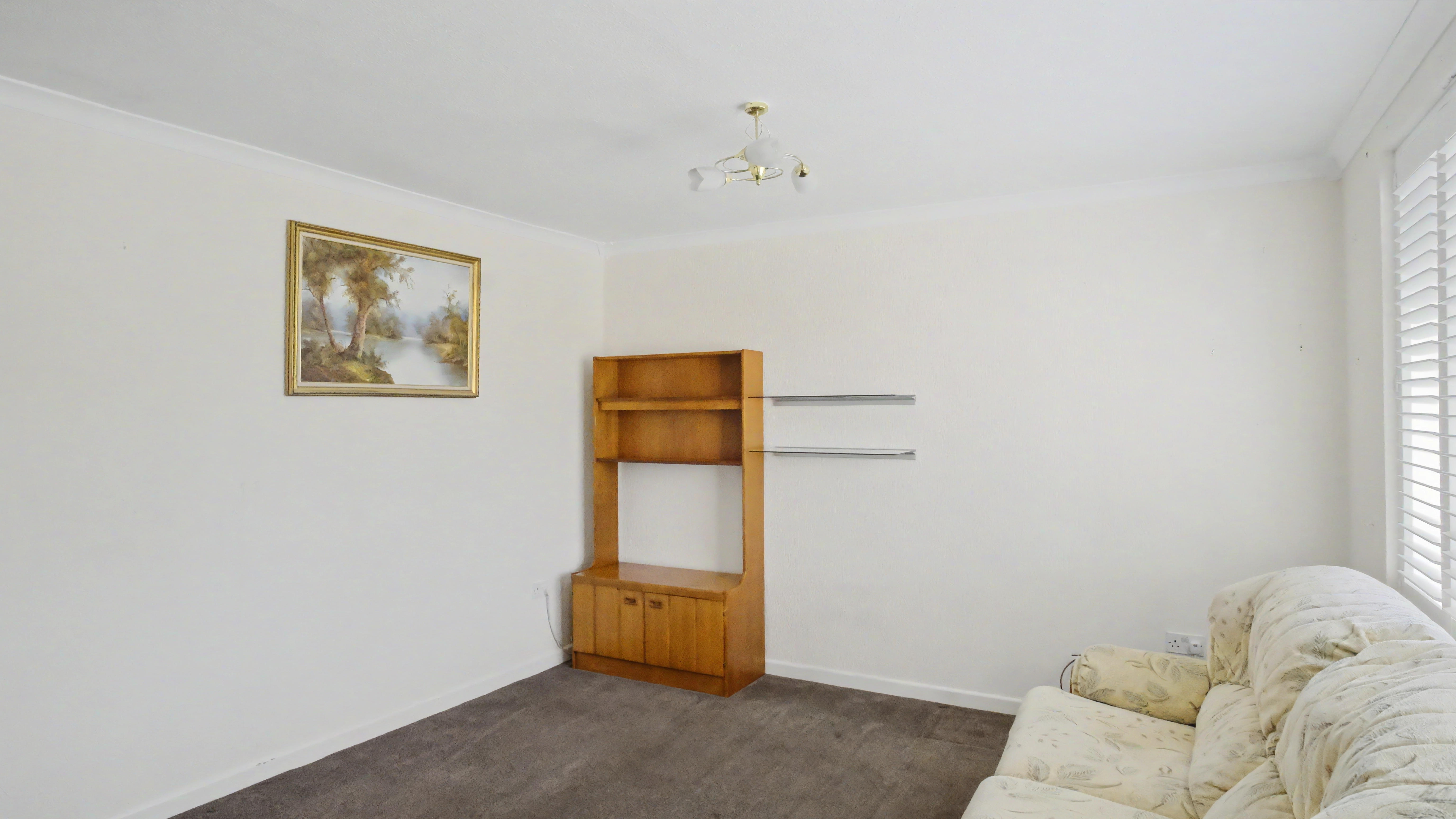 4 - Living room