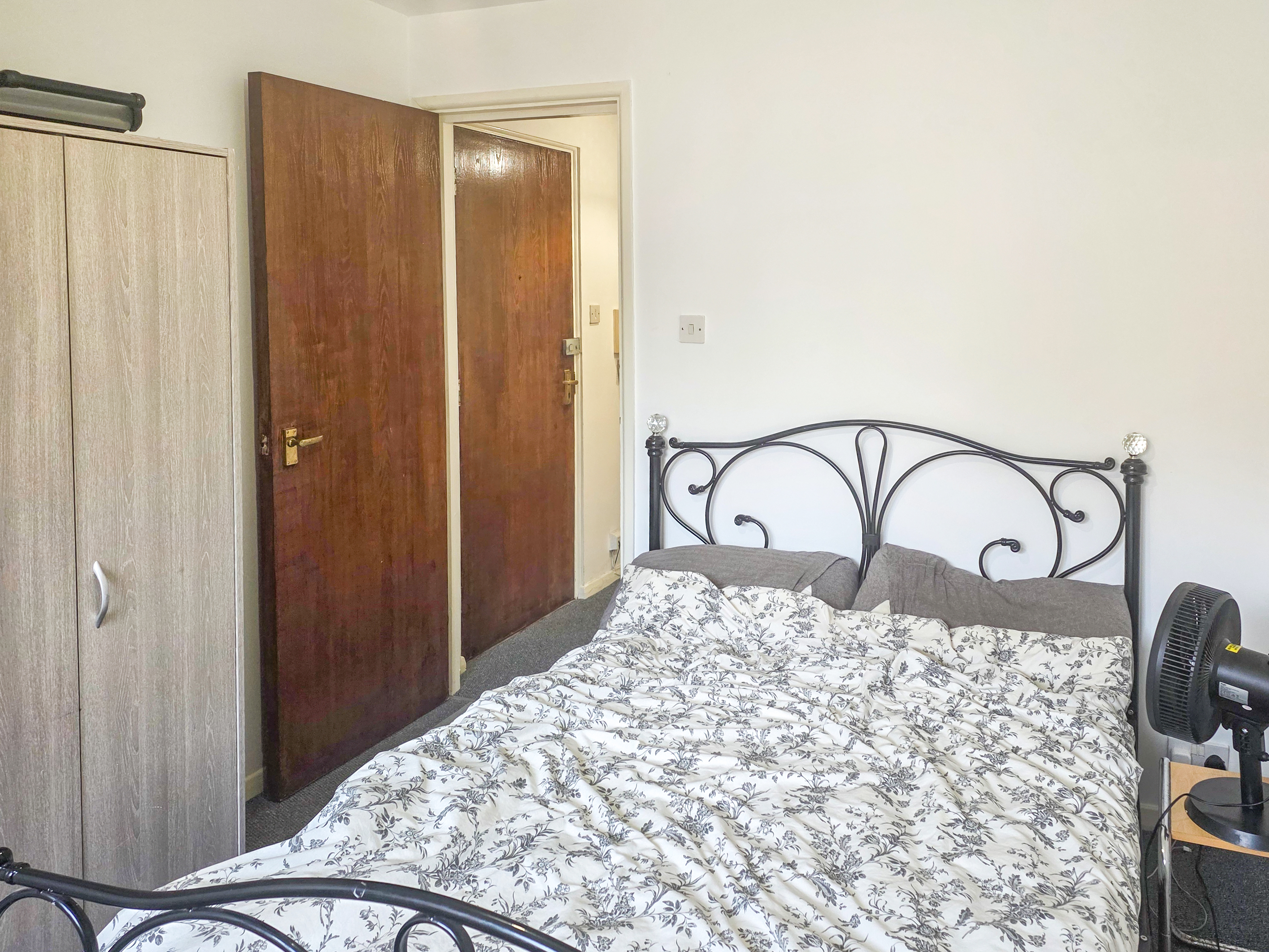 6 - Bedroom 1