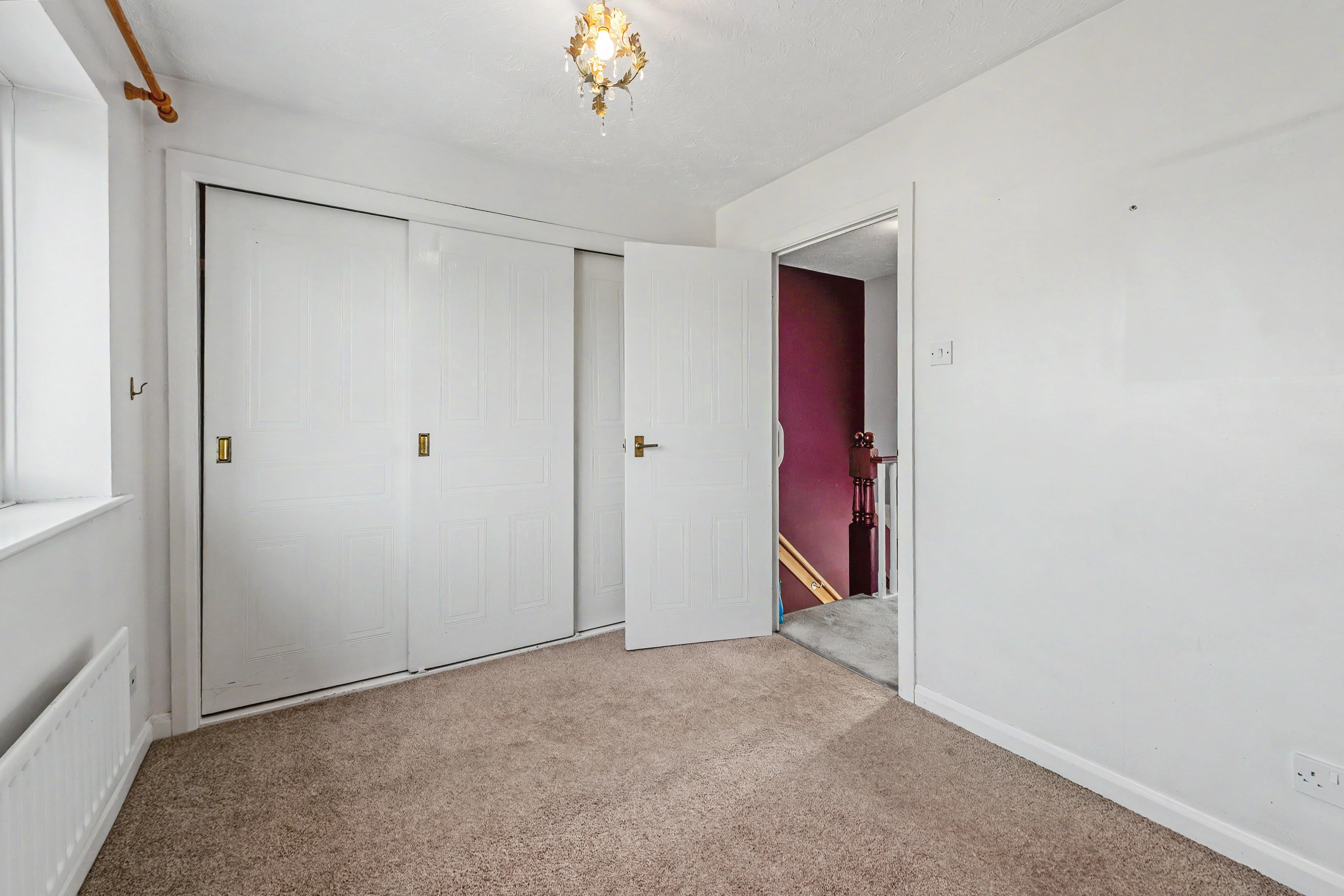 11 - Bedroom 1
