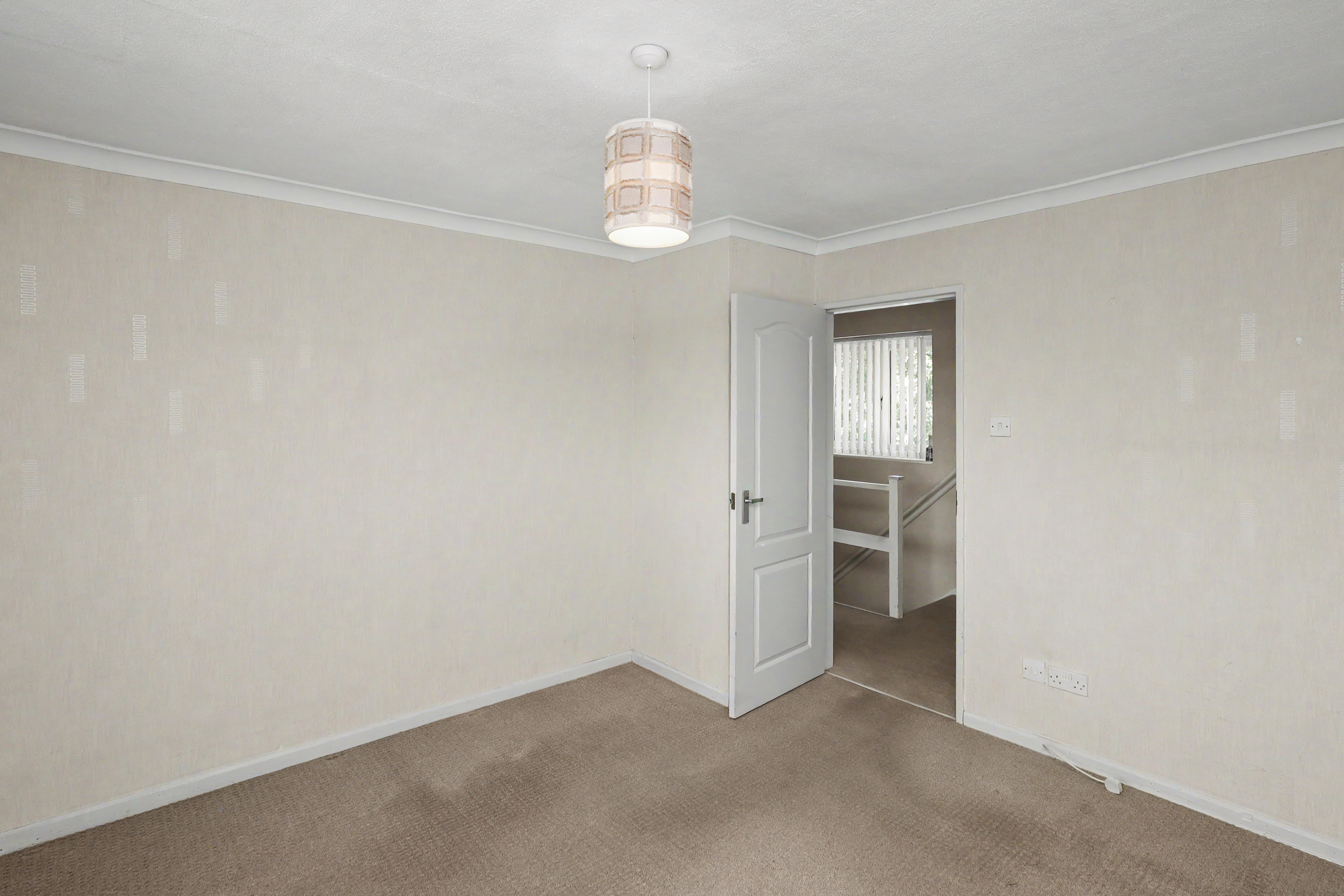 12 - Bedroom 1