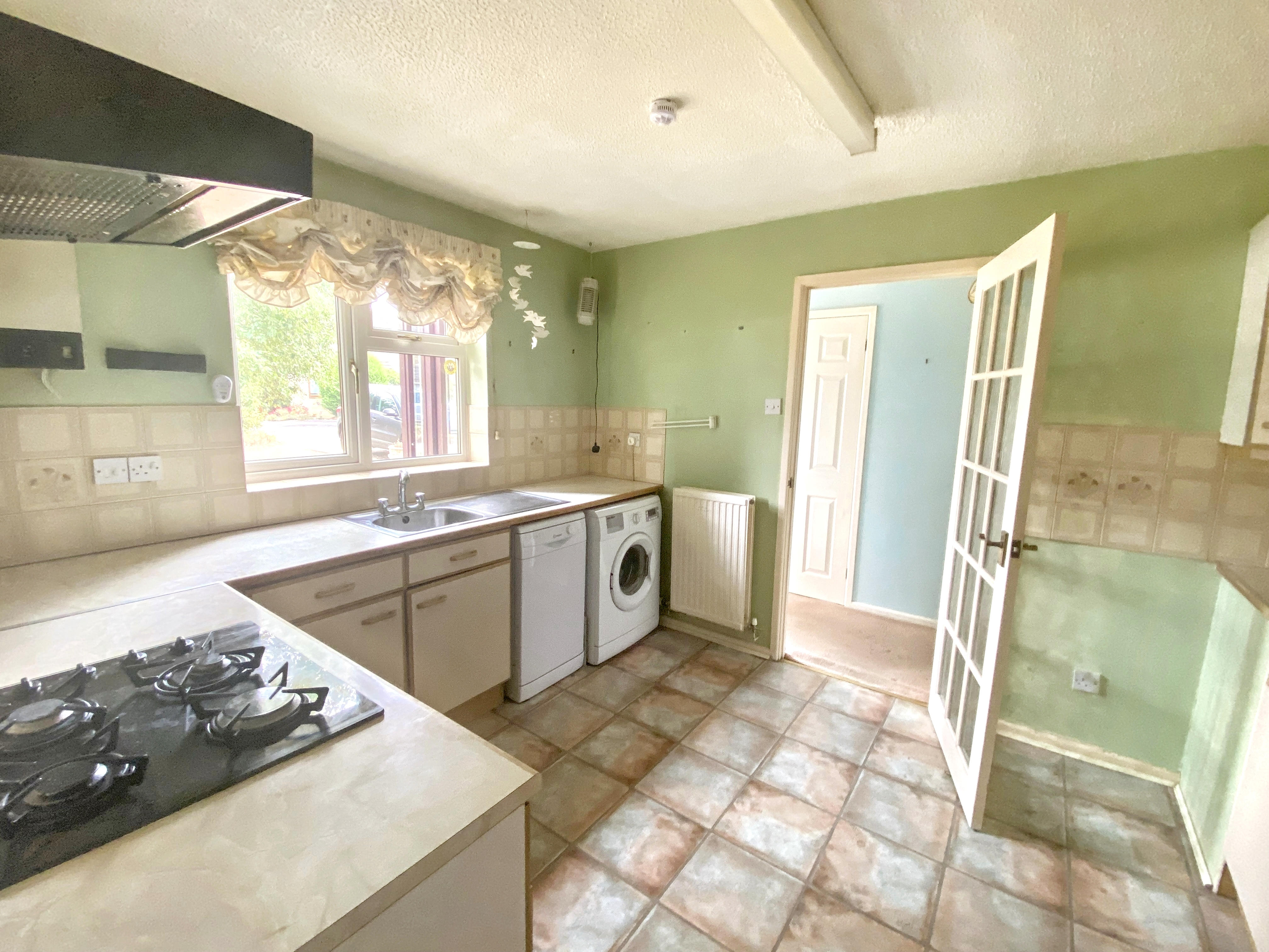 2 - Kitchen