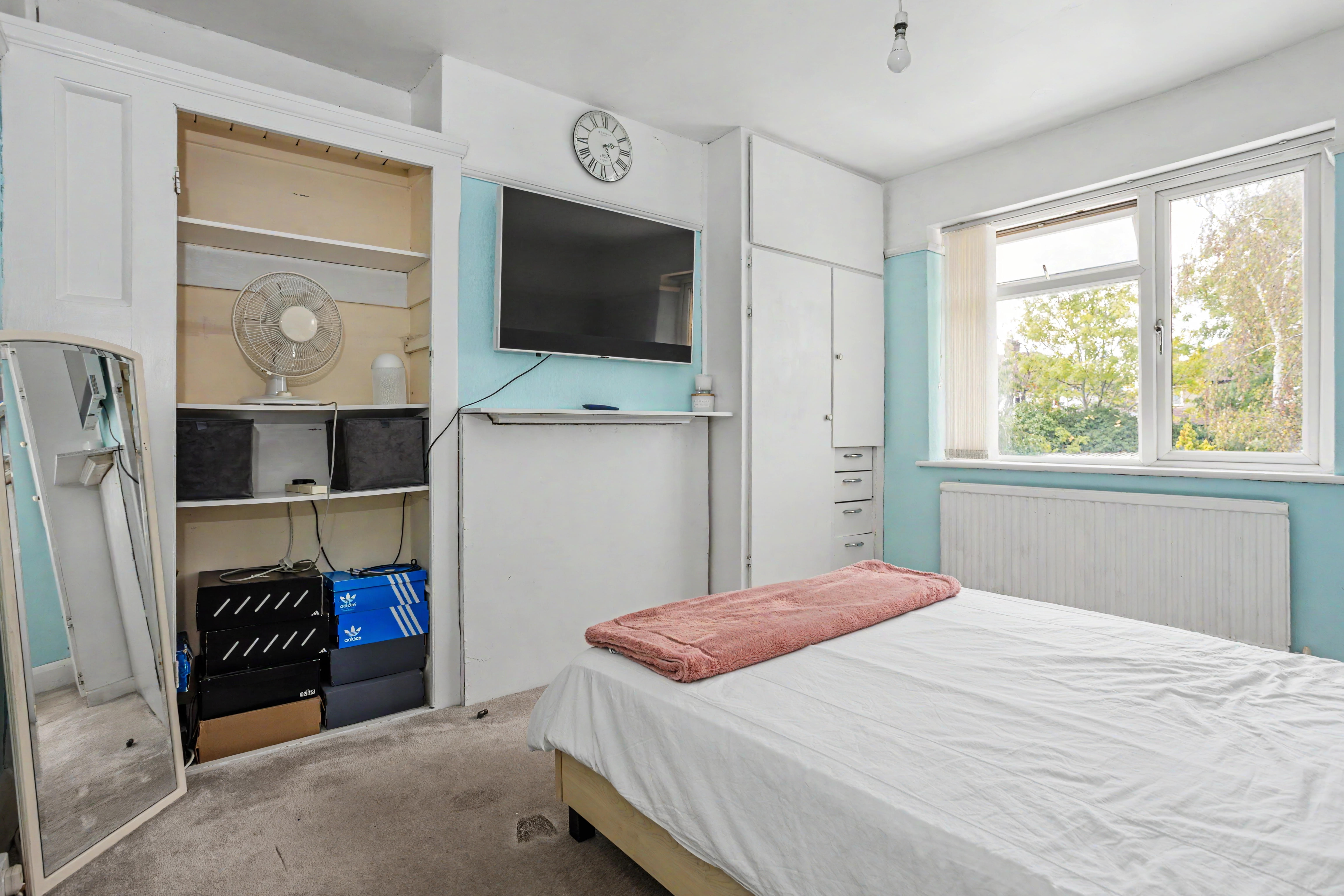 8 Bedroom 1