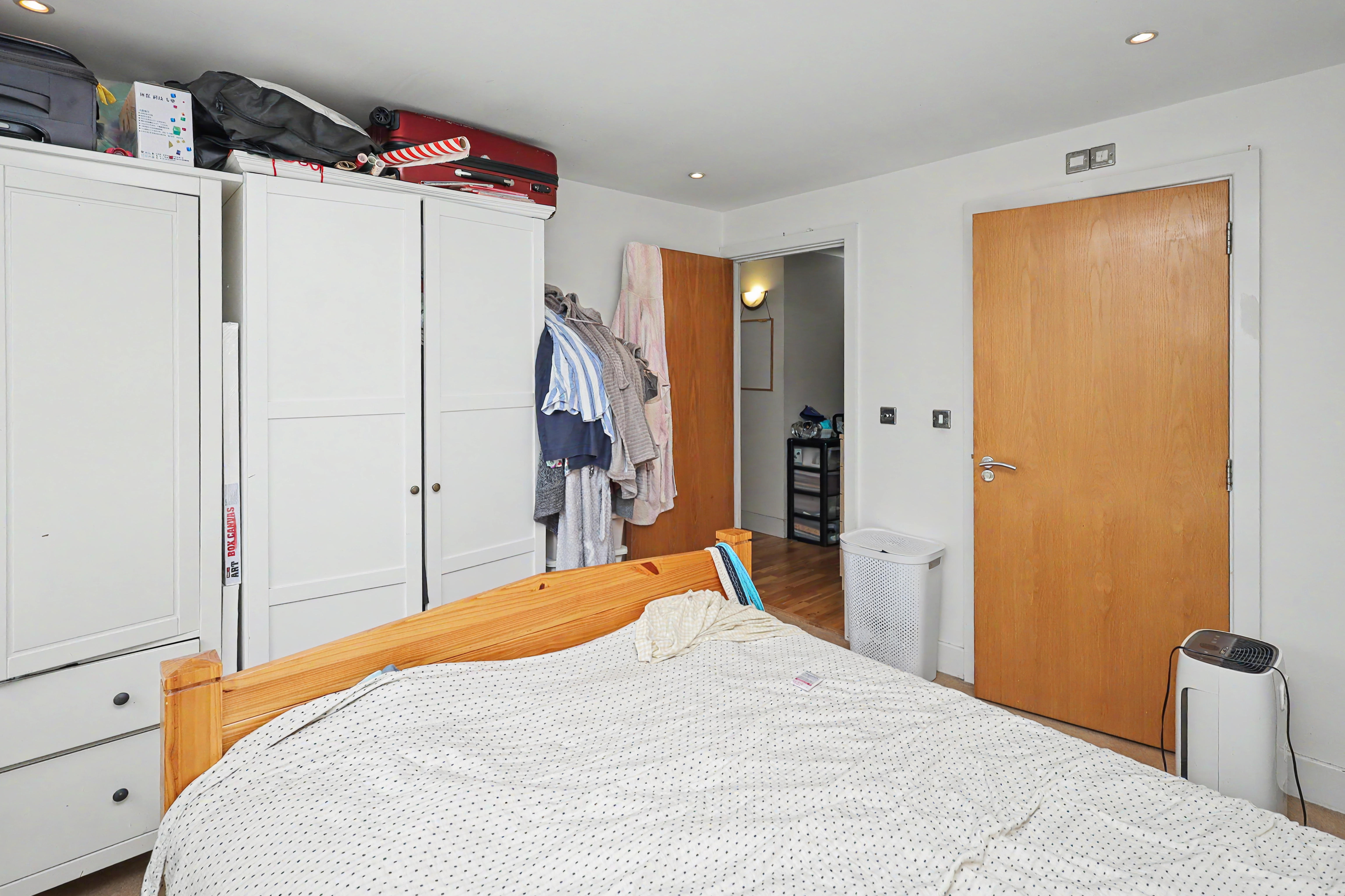 8 - Bedroom 1