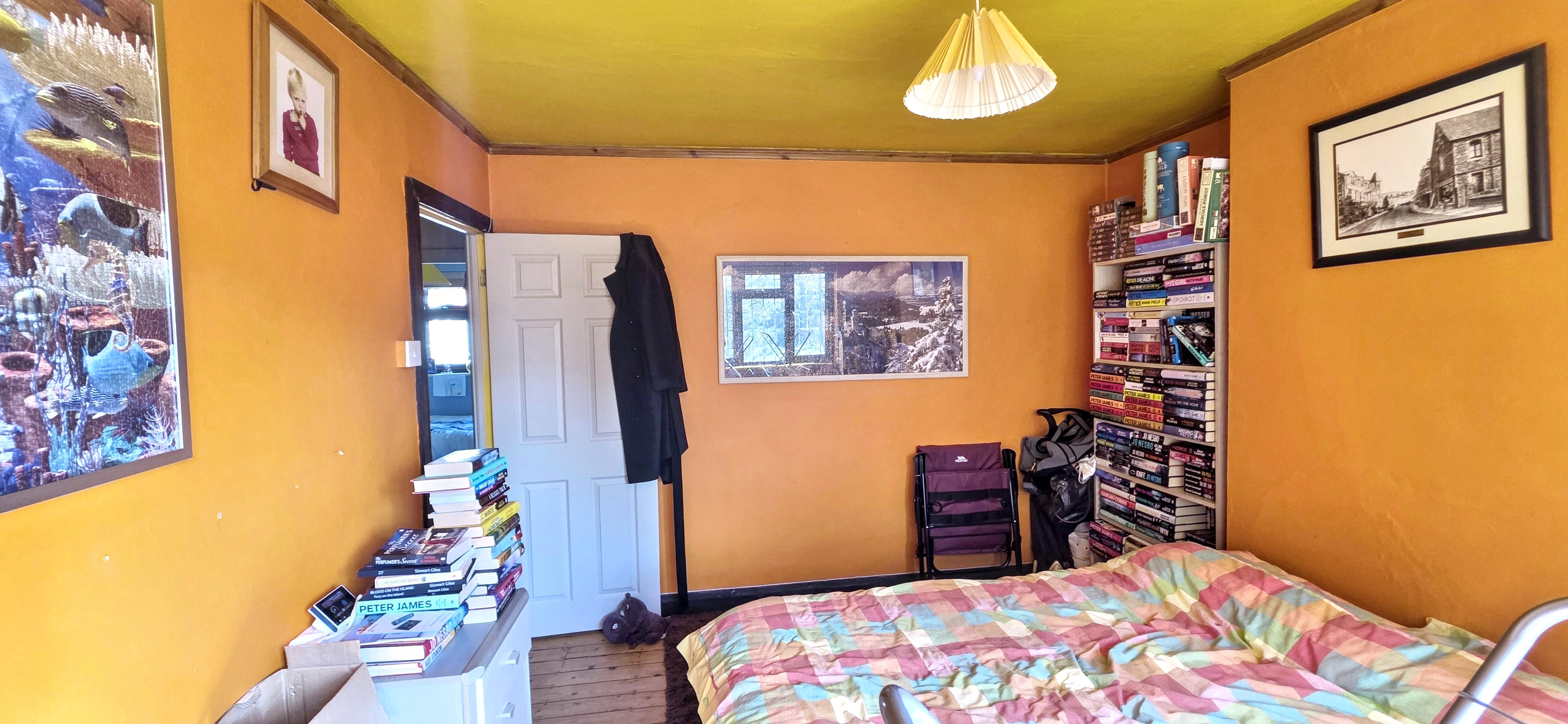 11 - Bedroom 2
