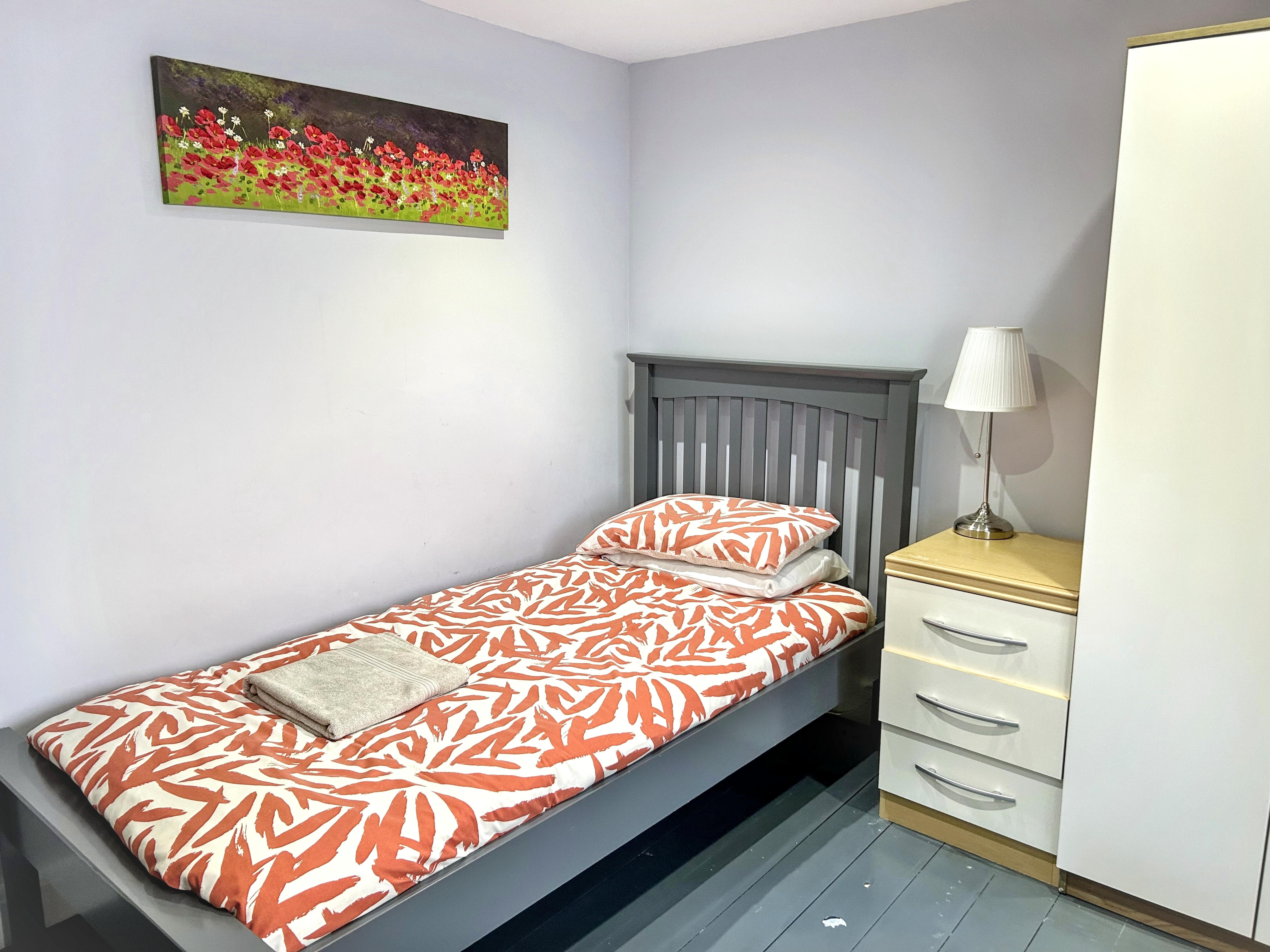 12 - Bedroom 3