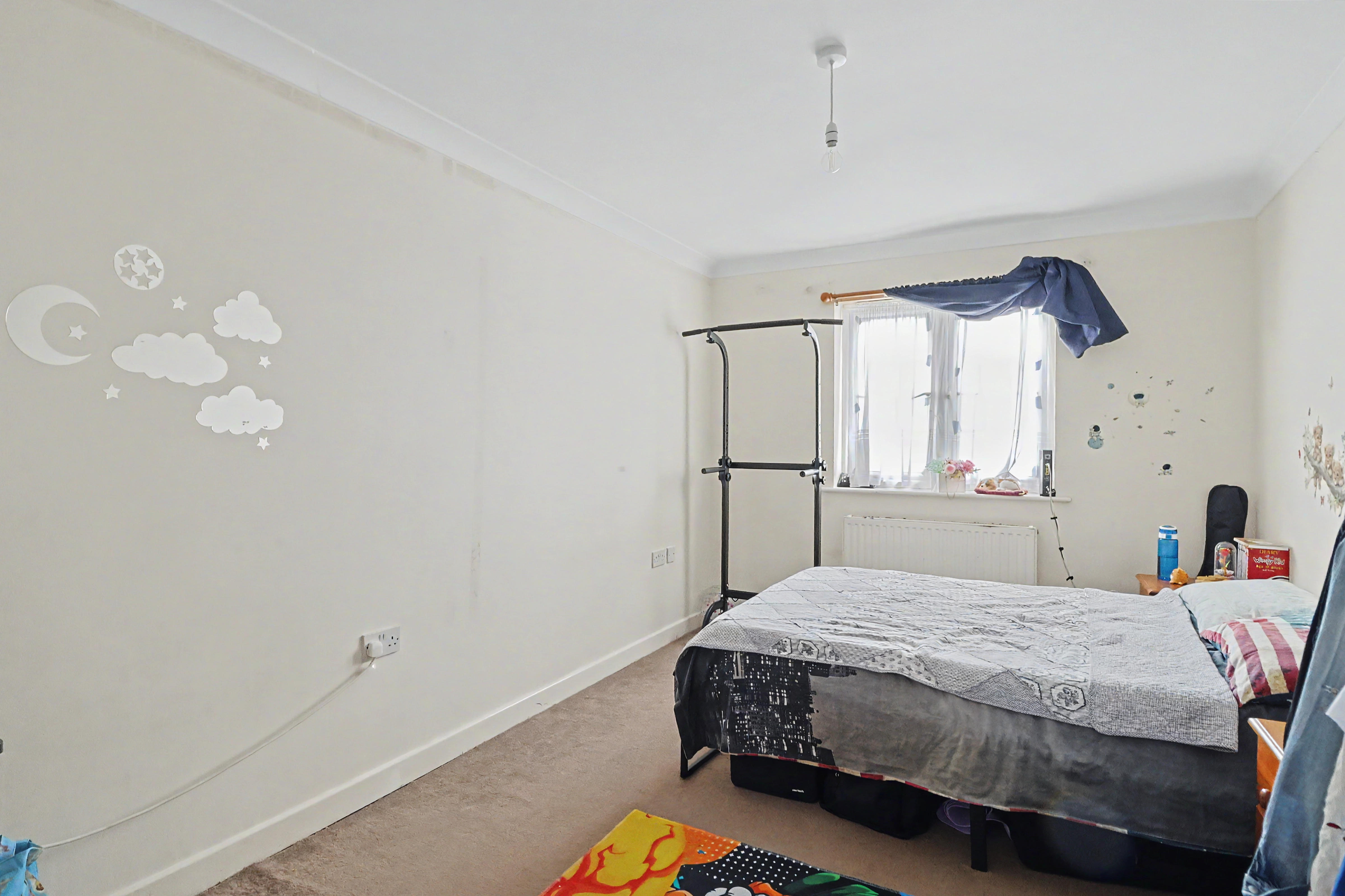6 - Bedroom 1