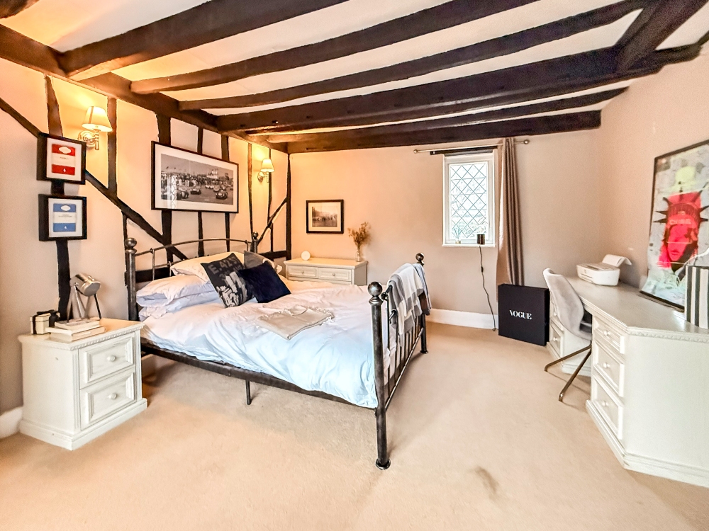 10 - Bedroom 3