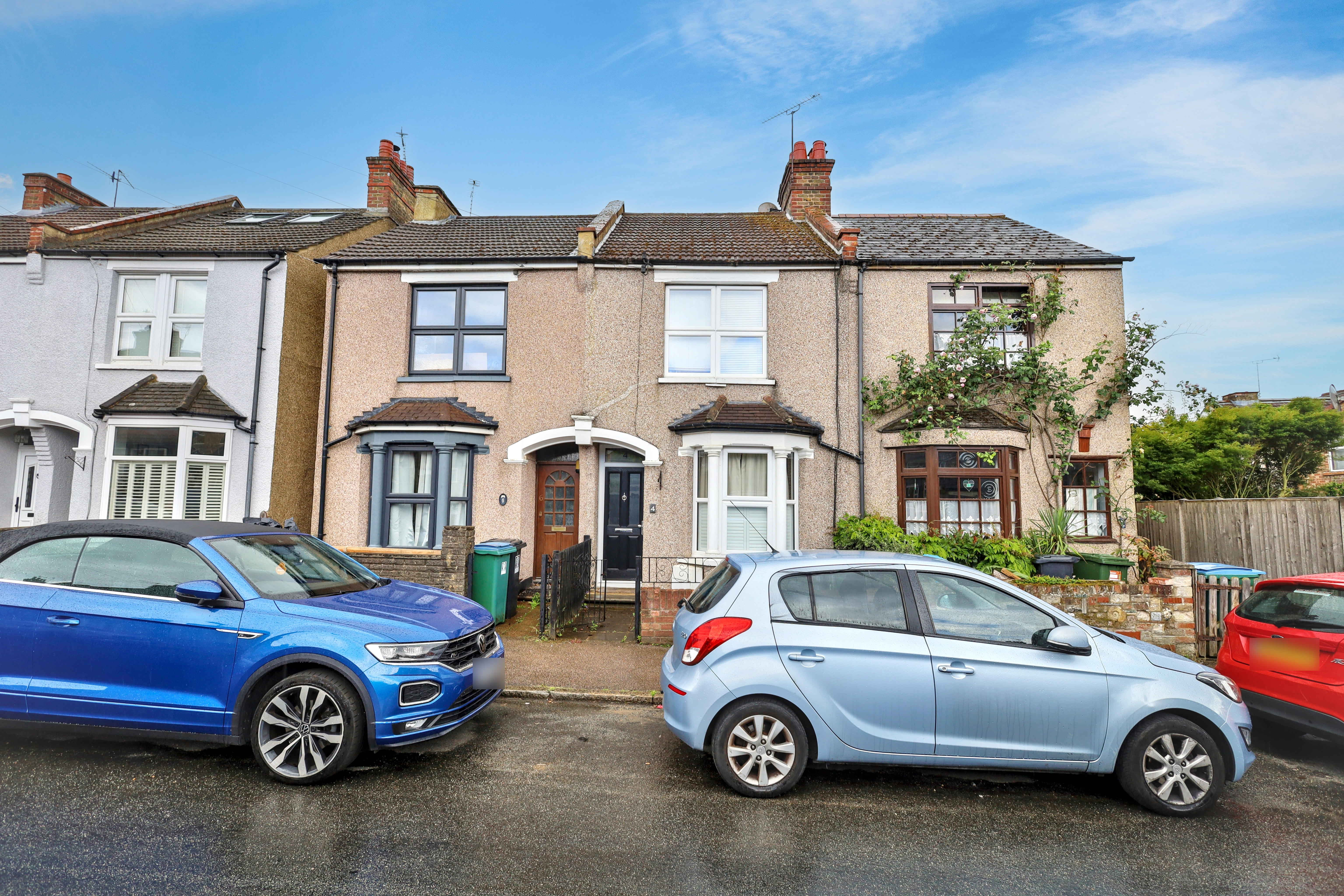 4  Windsor Road, Watford, WD24 7BG