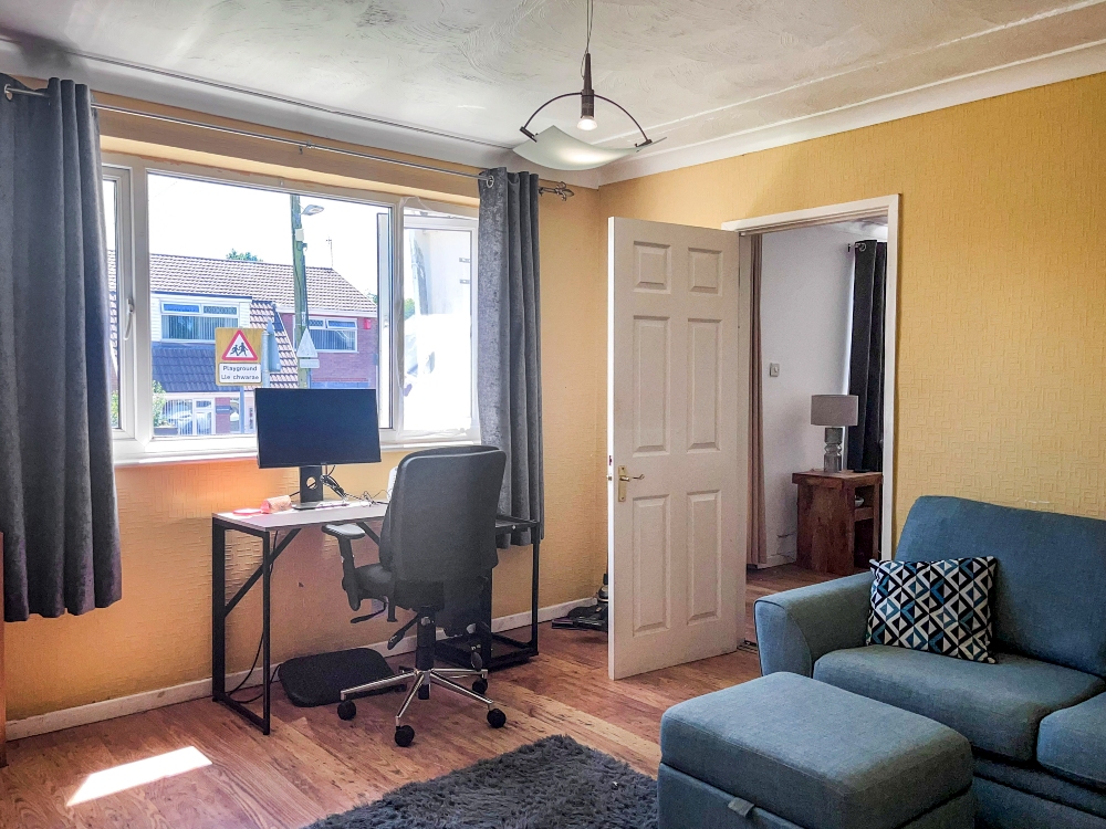 5 - Lounge