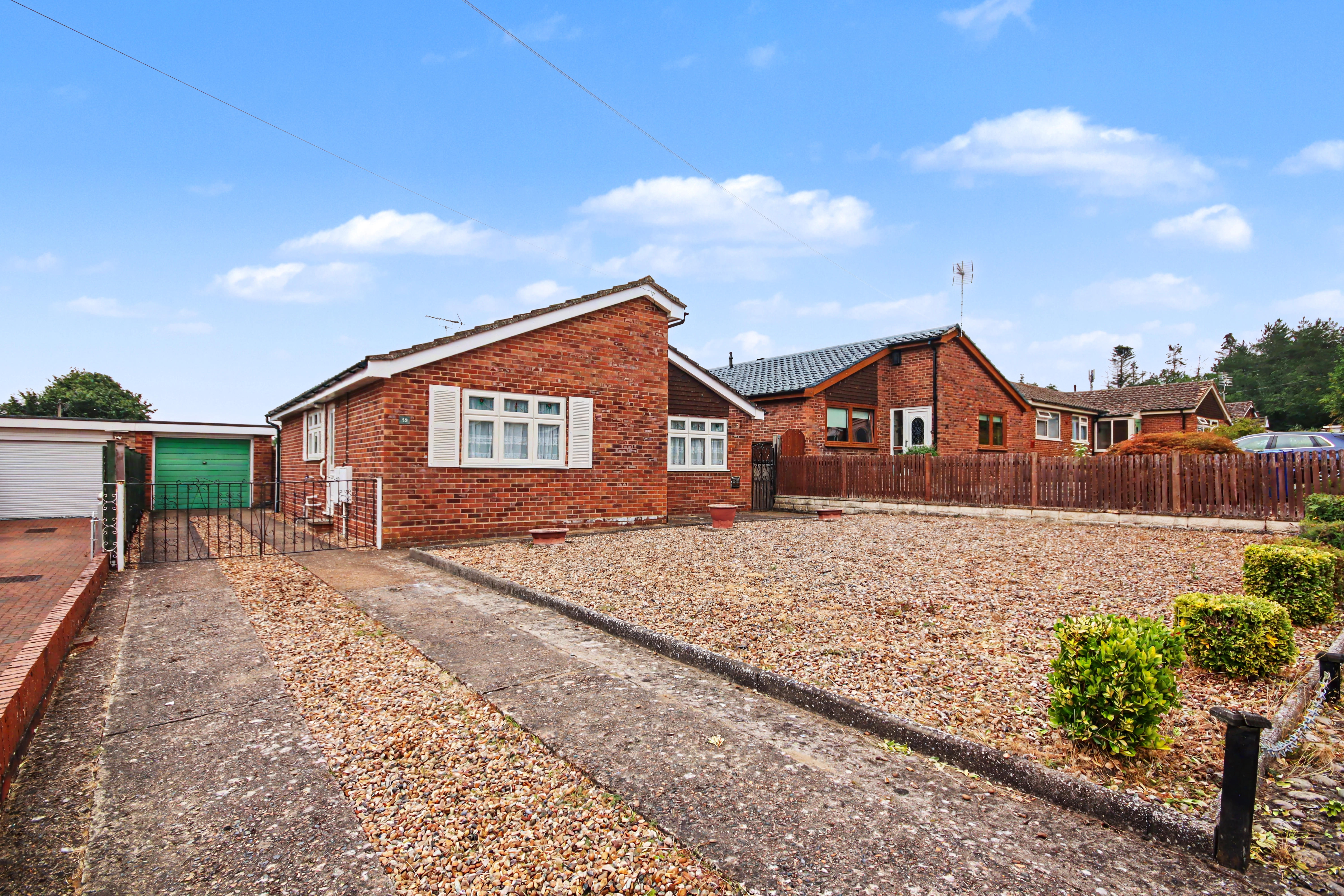 38  Falcon Drive, Brandon, IP27 0UD