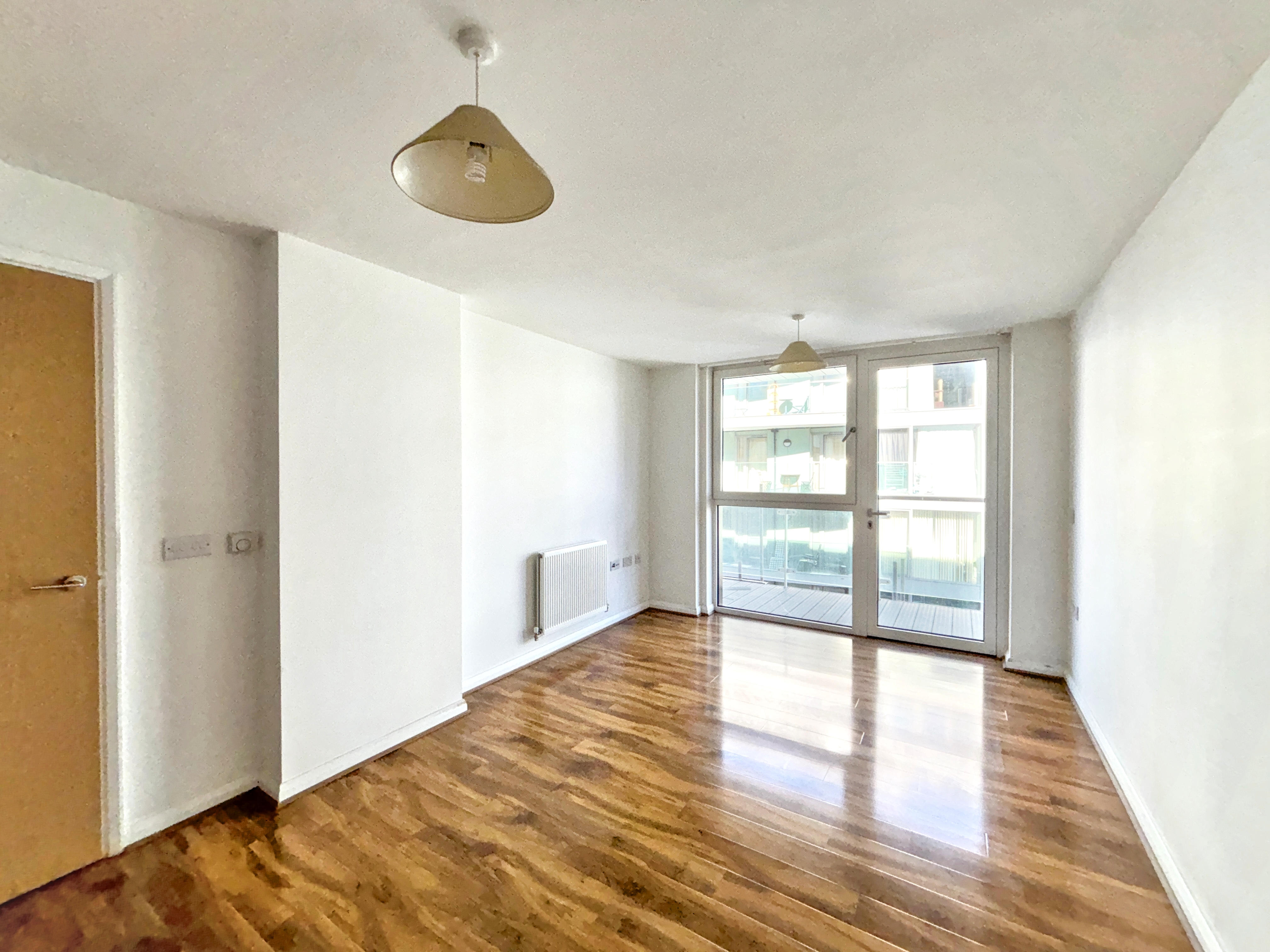 4 - Living room