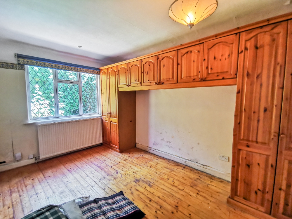 11 - Bedroom 1
