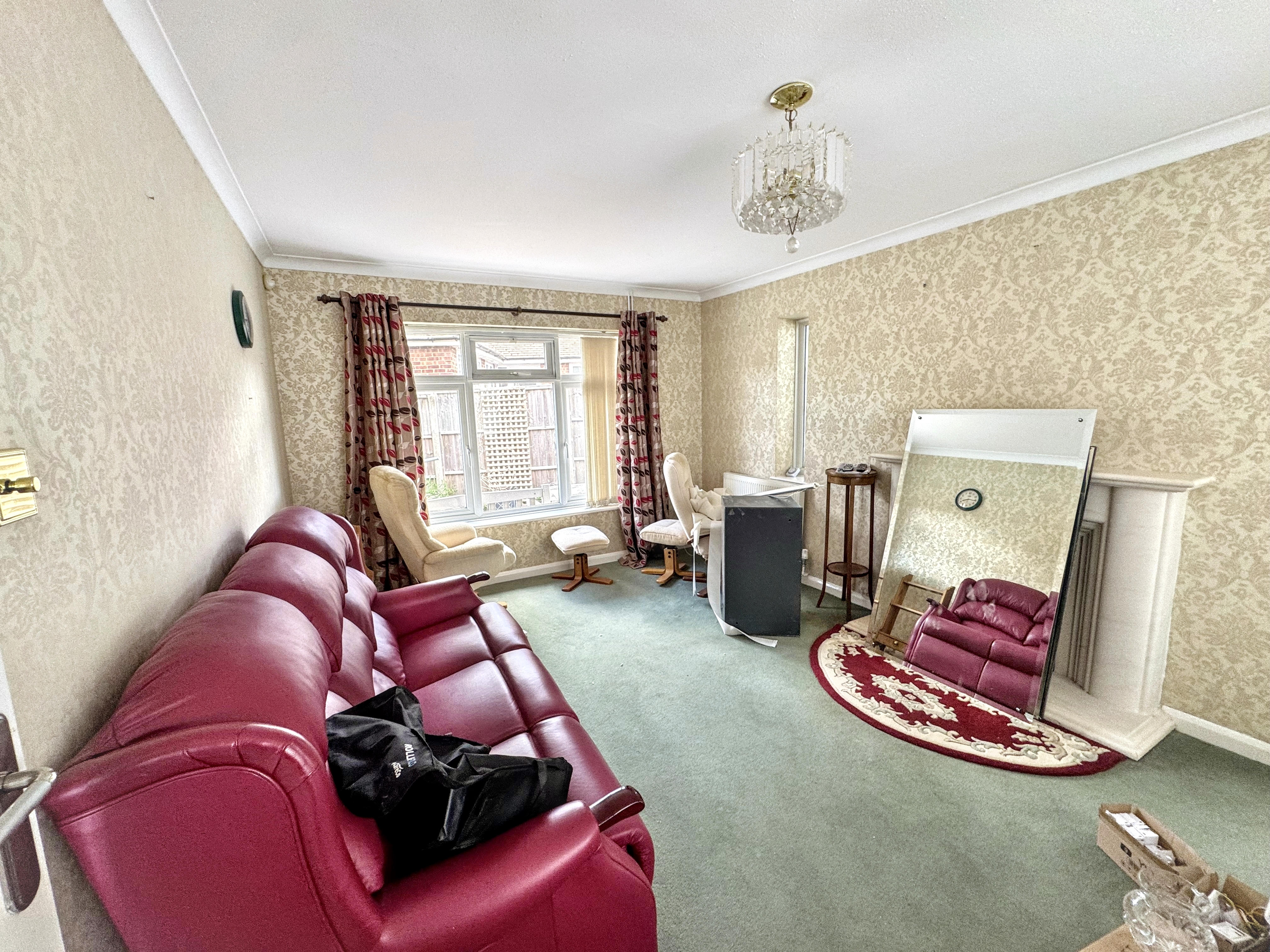 5 - Living room
