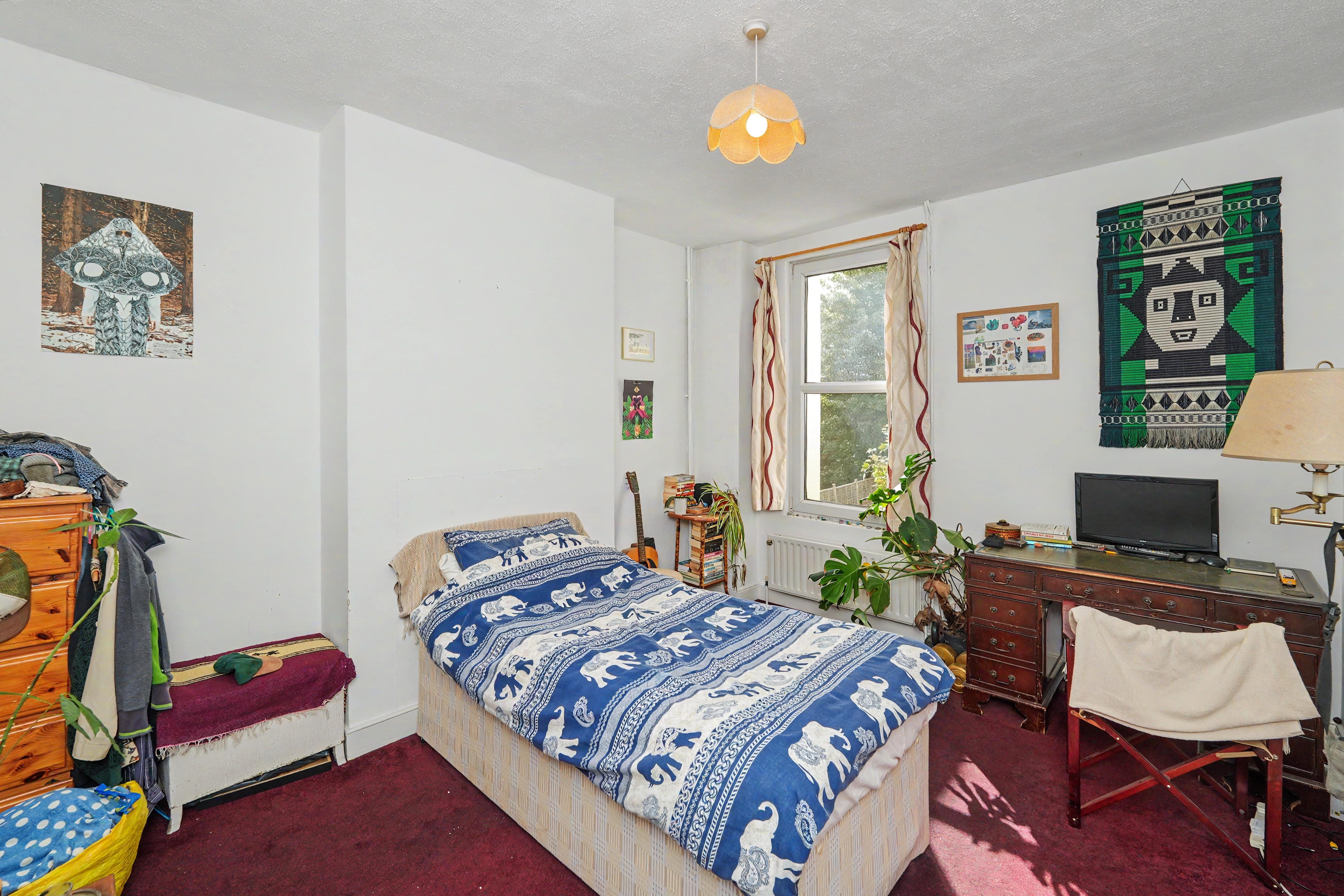 12 - Bedroom 3
