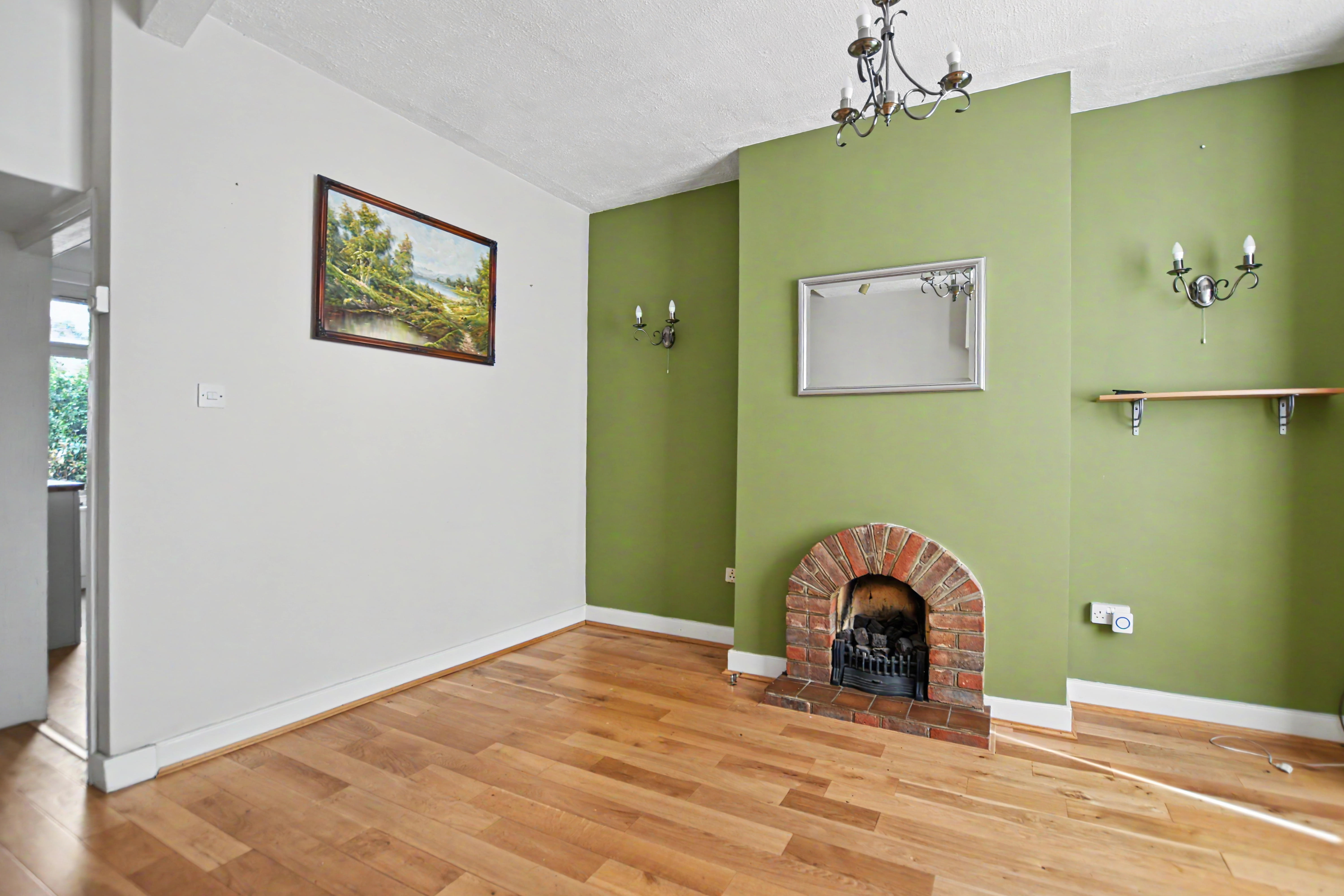 2 - Living room