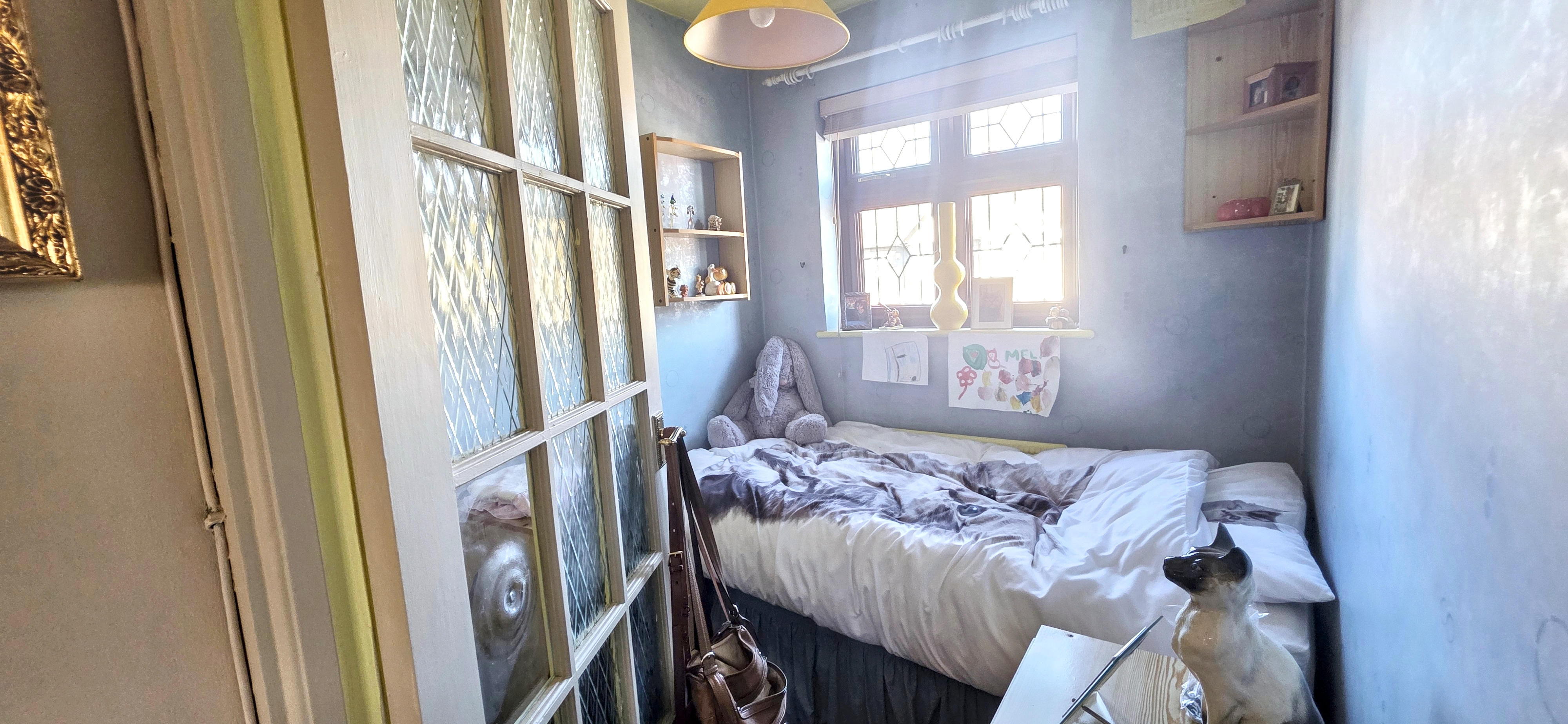 12 - Bedroom 3