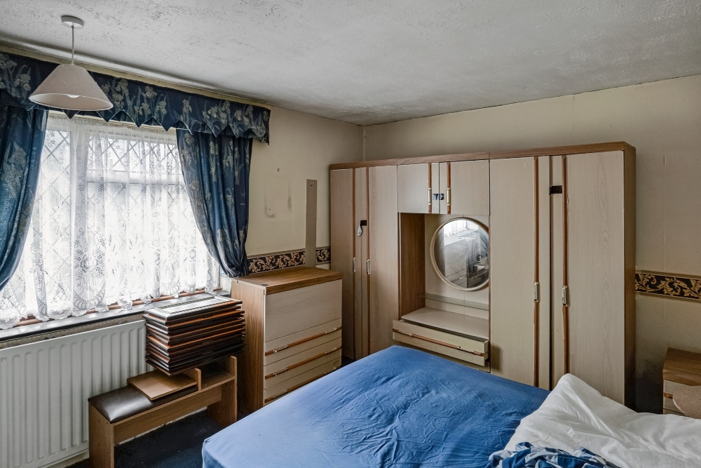 8 - Bedroom 1