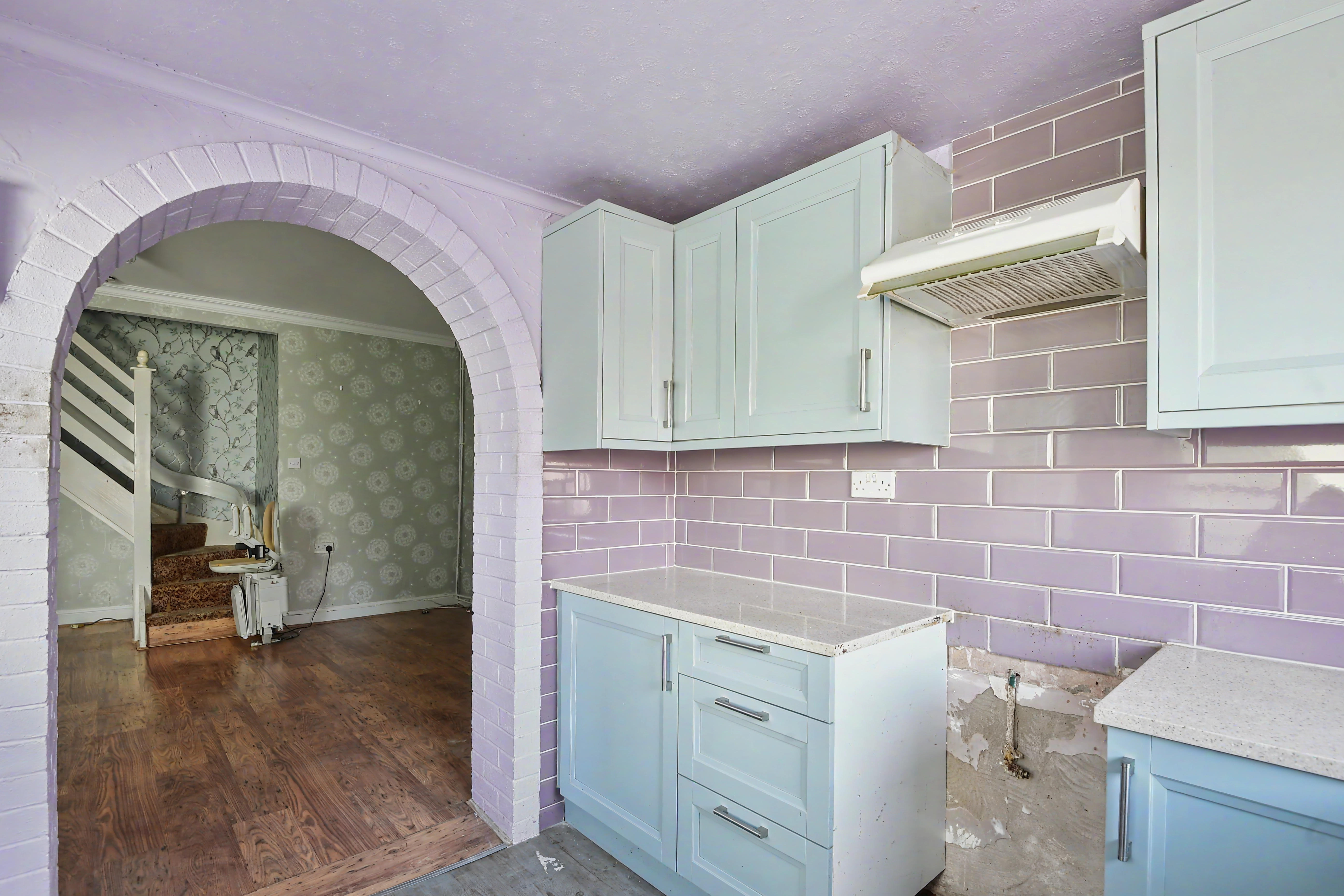 2 - Kitchen