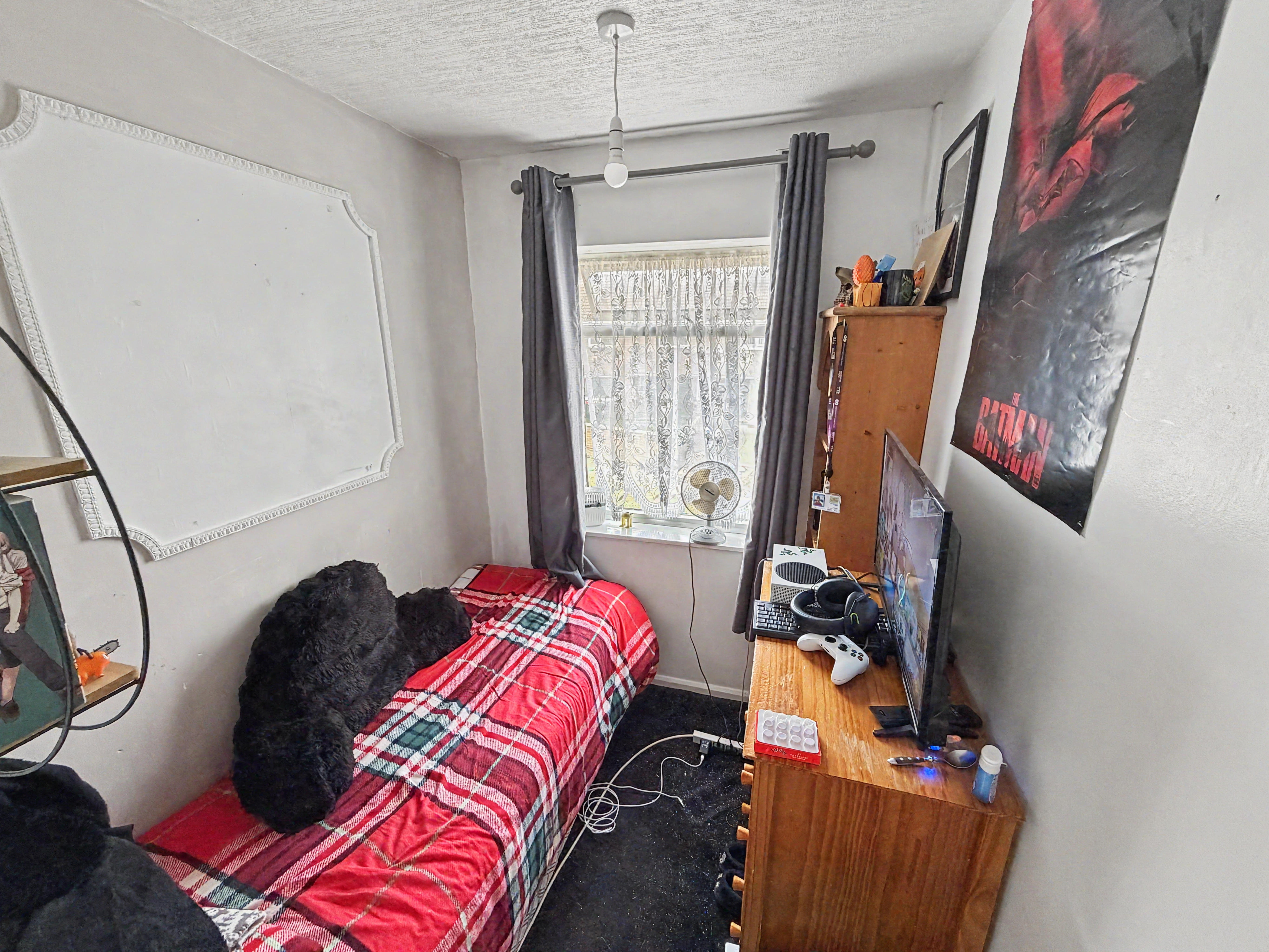 10 - Bedroom 3