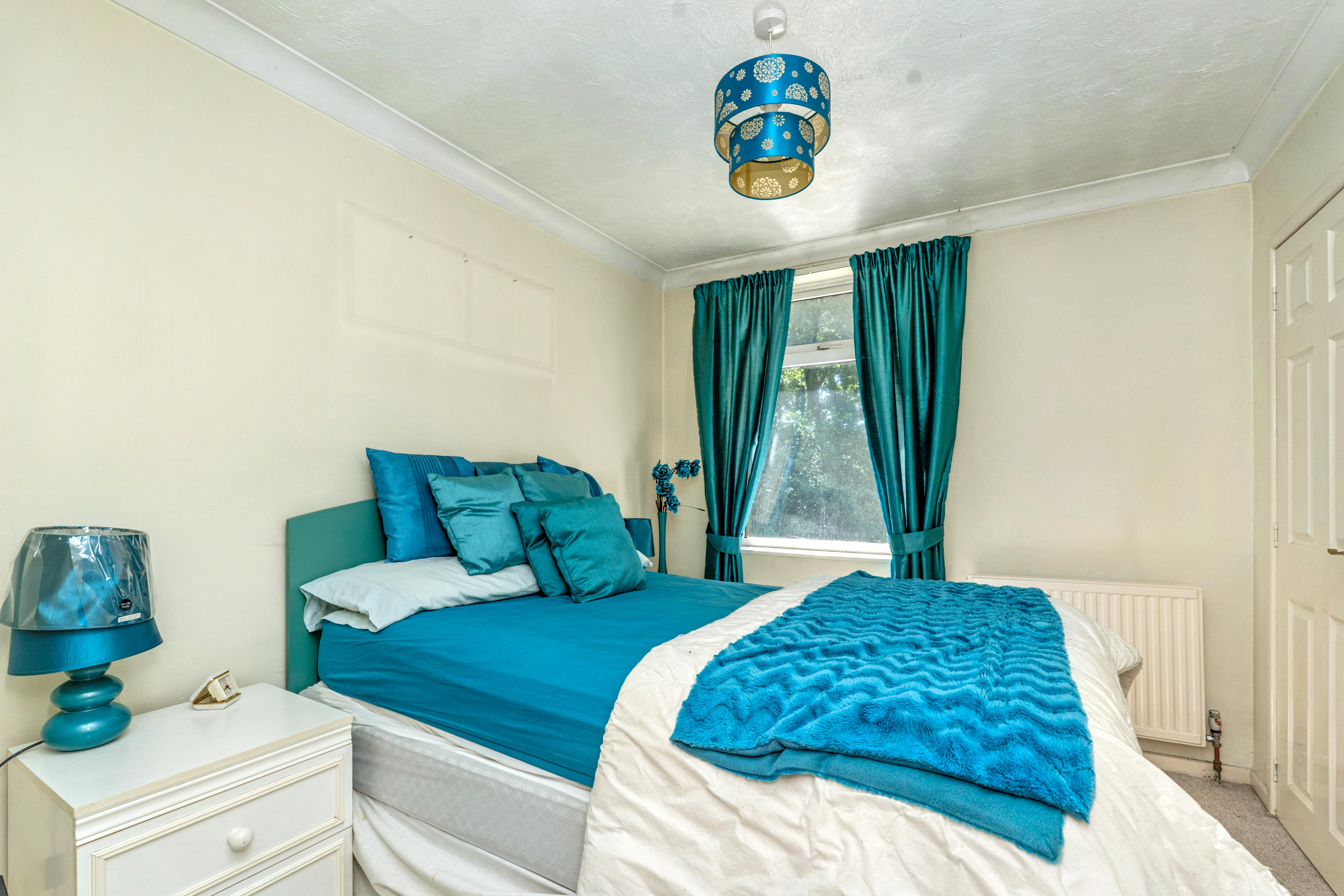 11 - Bedroom 1