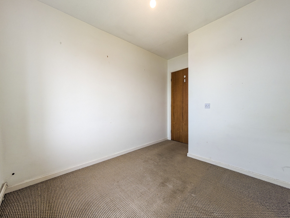 12 - Bedroom 1