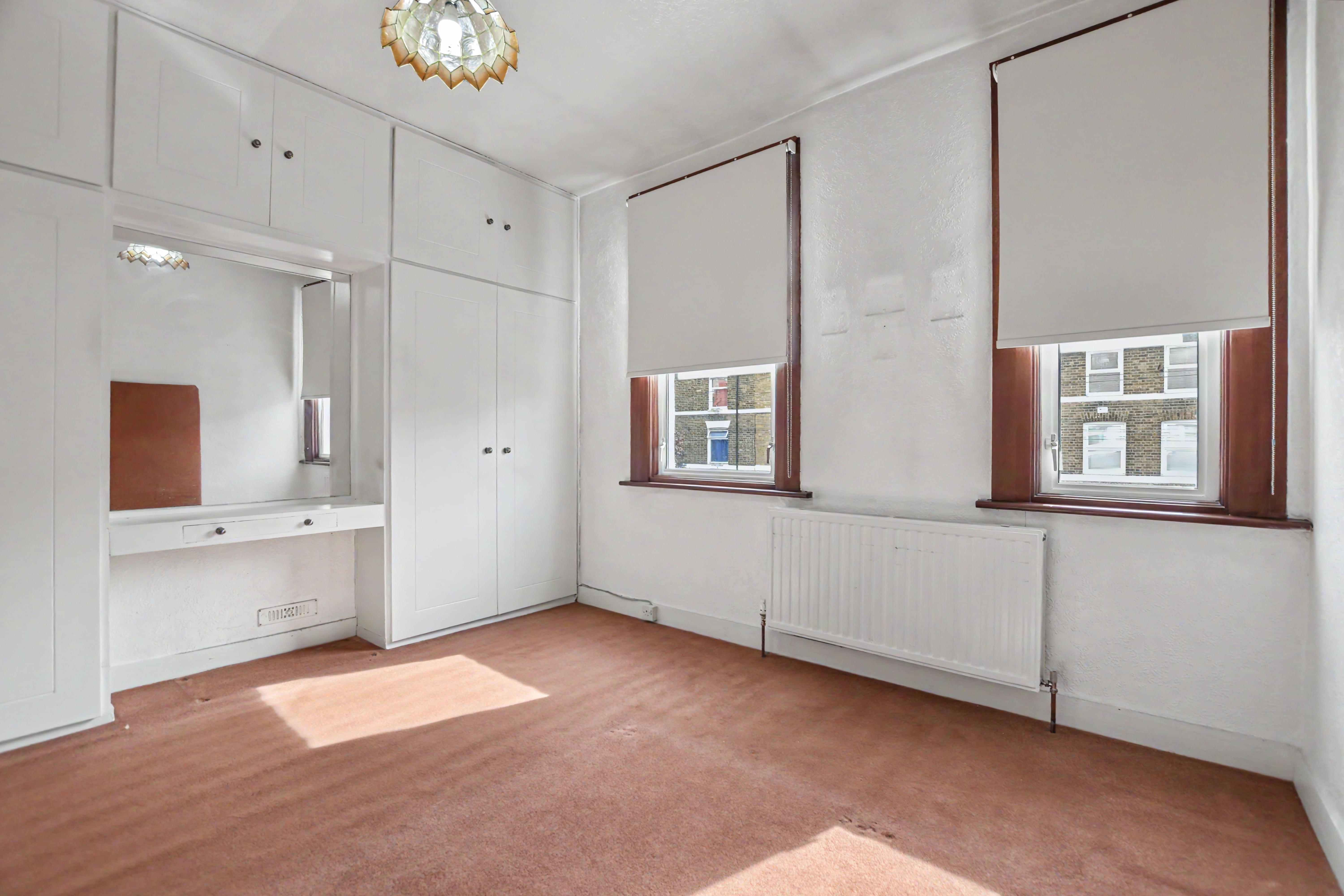 10 - Bedroom 1