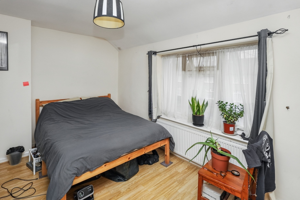 11 - Bedroom 1