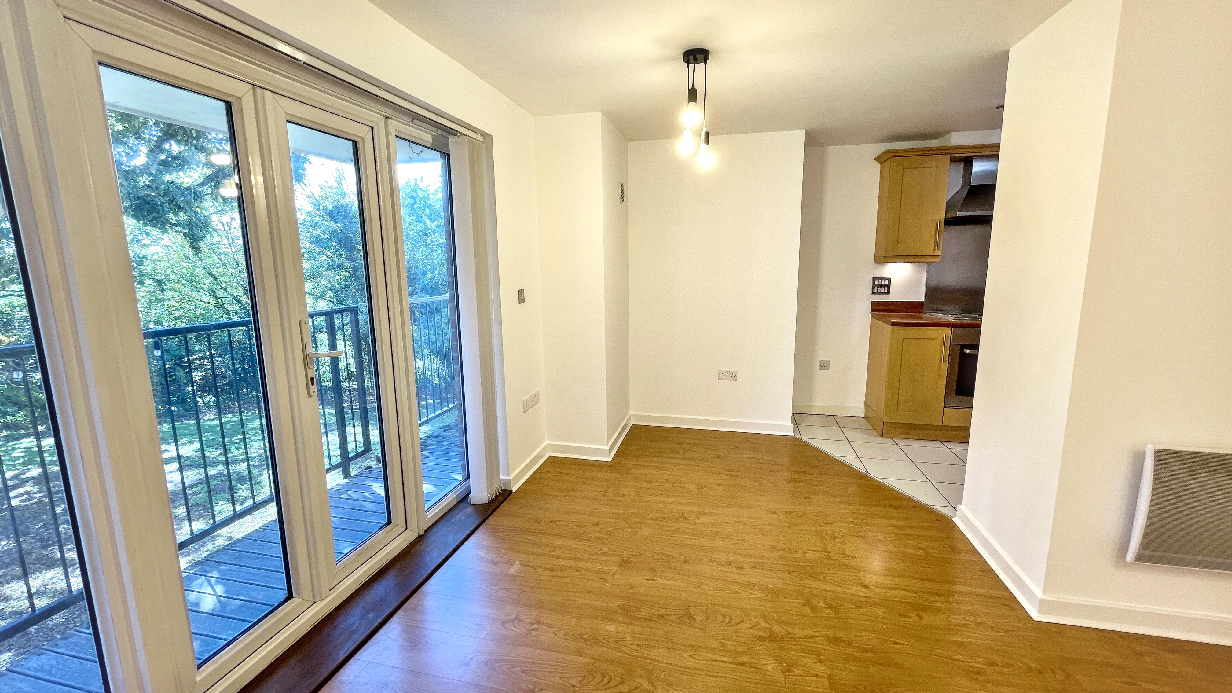2 - Living room