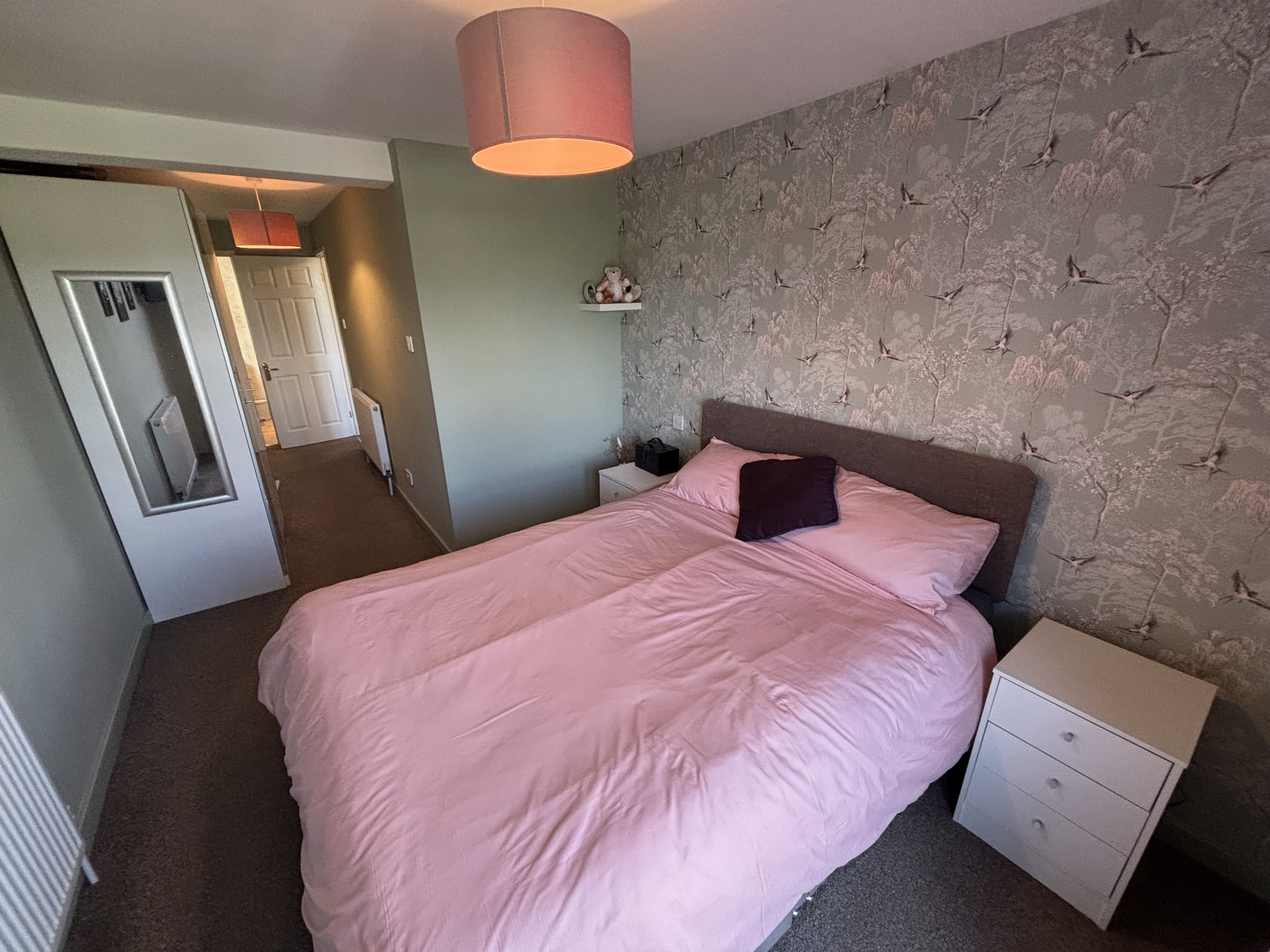 14 - Bedroom 1.