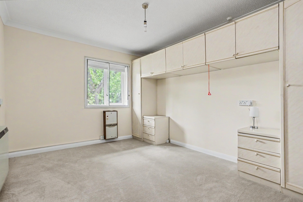 10 - Bedroom 1